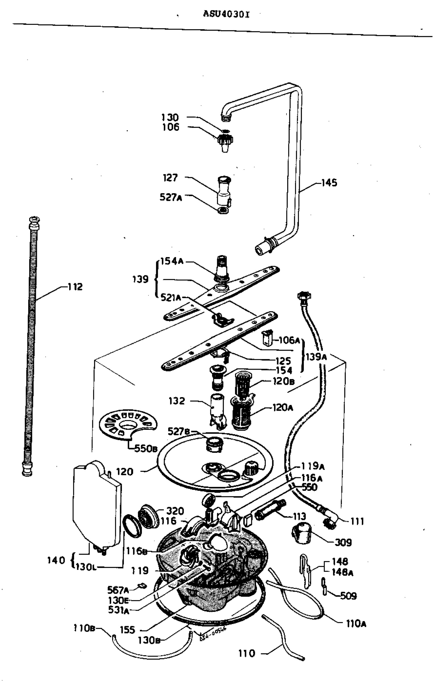 Hydraulic System 272
