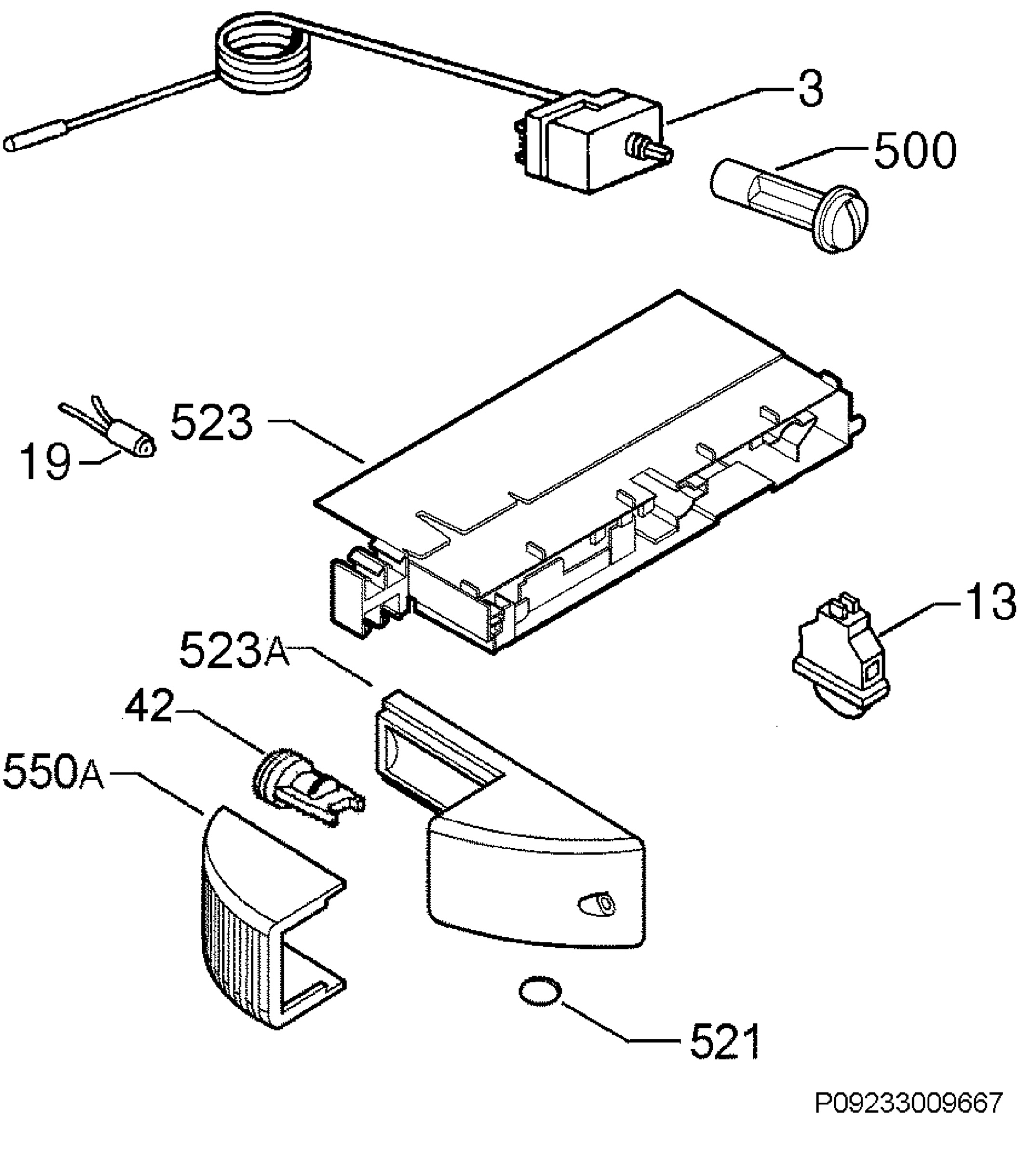 Diffusor