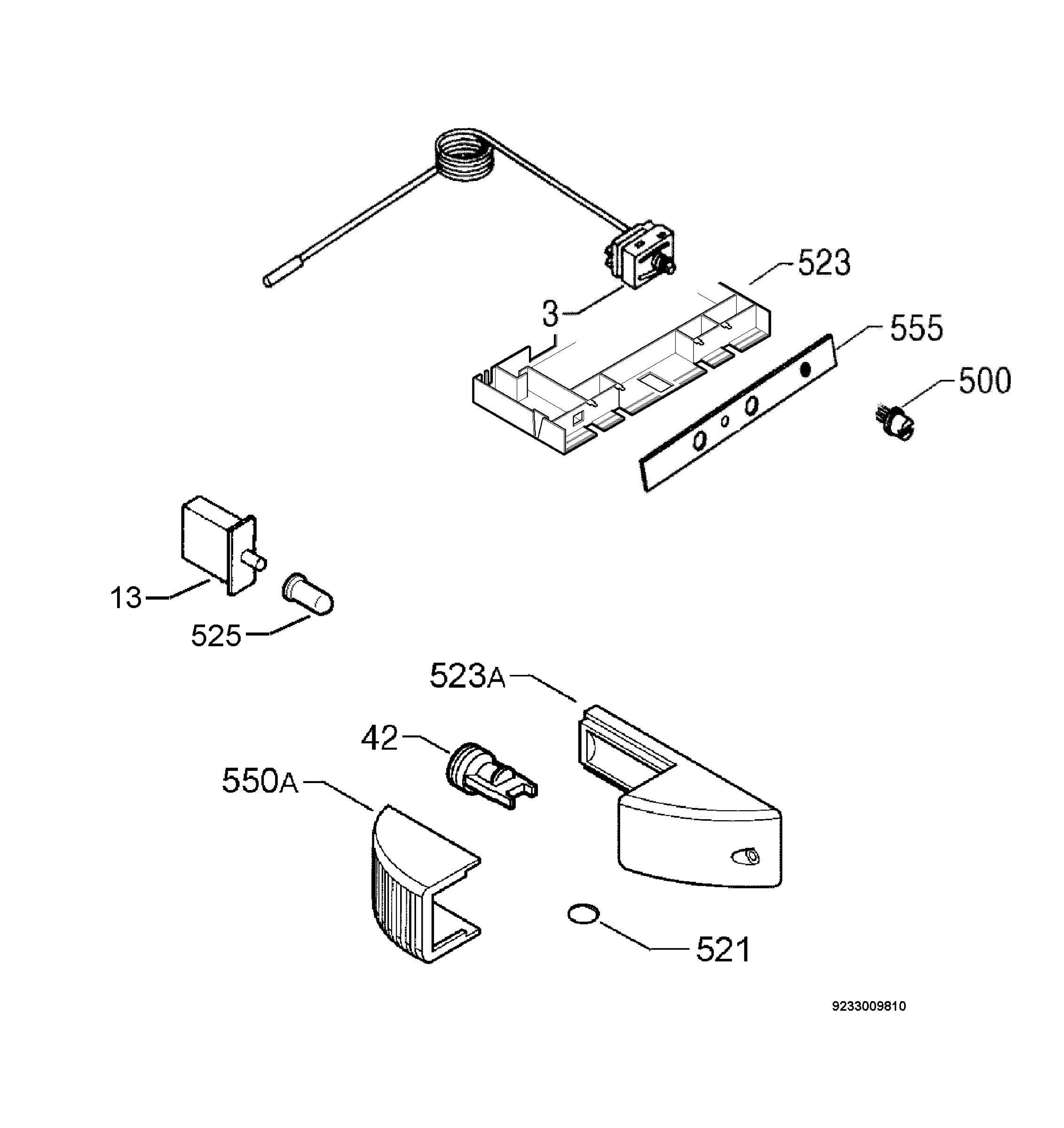 Diffusor
