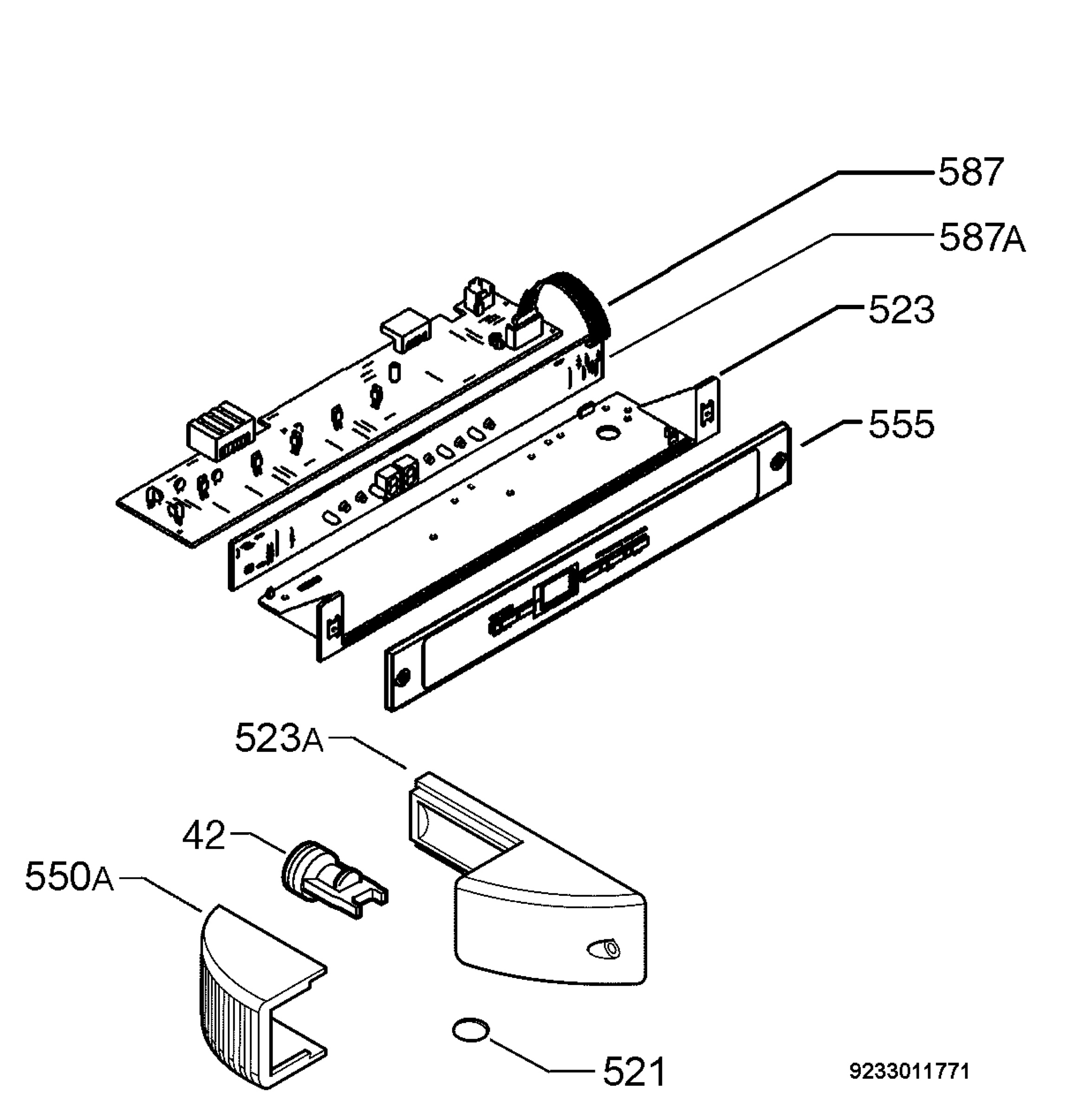 Diffusor