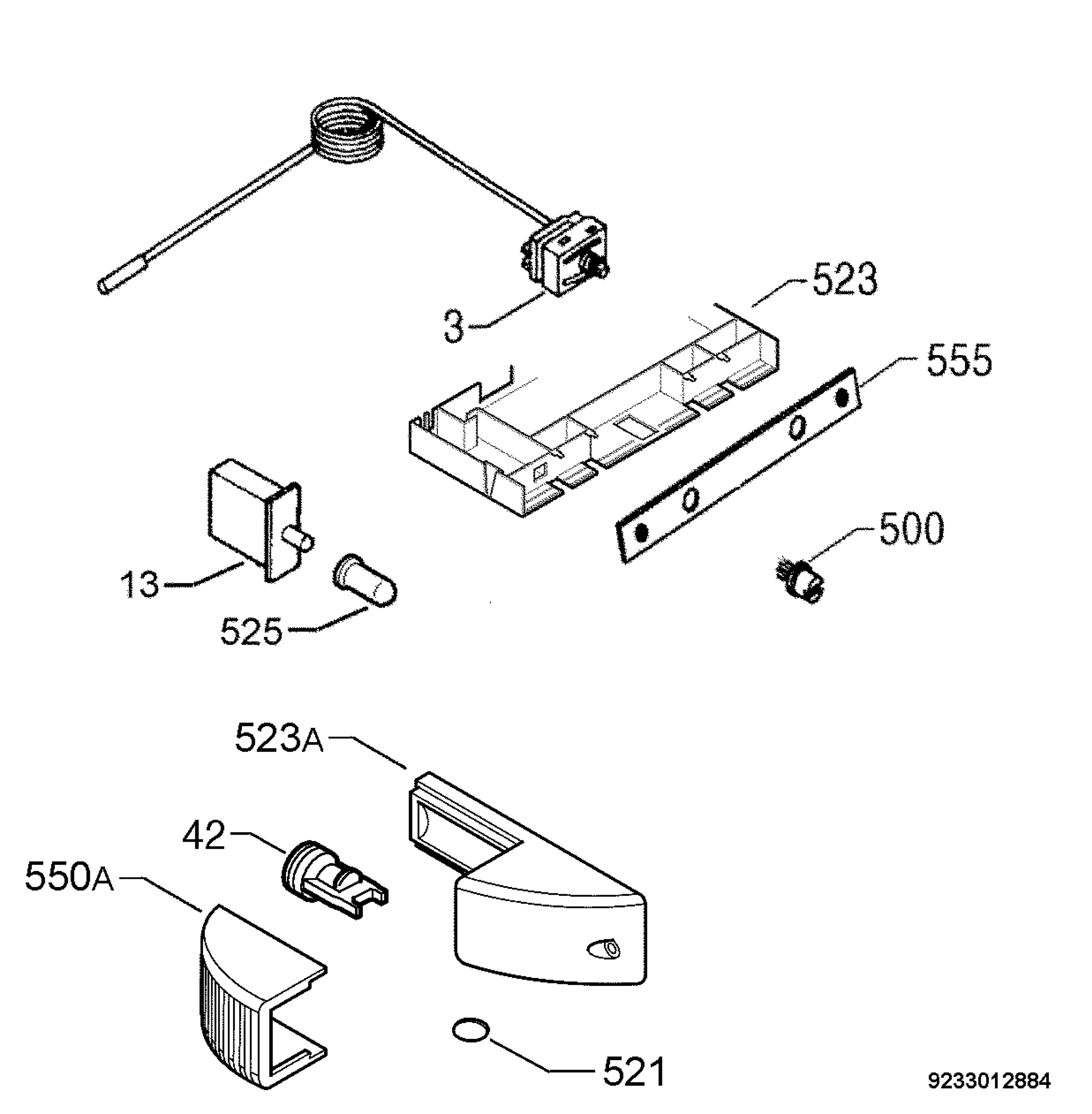 Diffusor