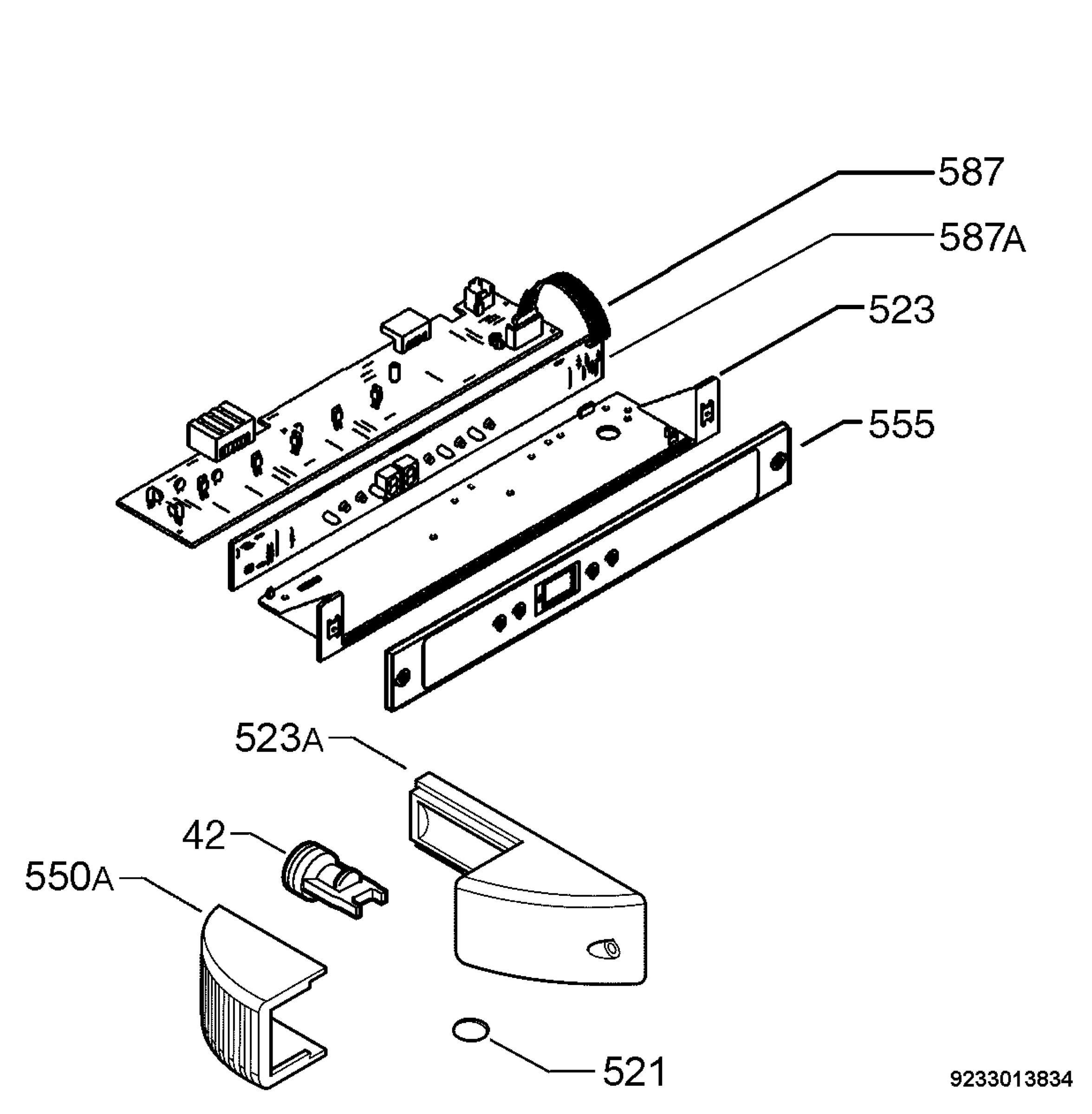 Diffusor