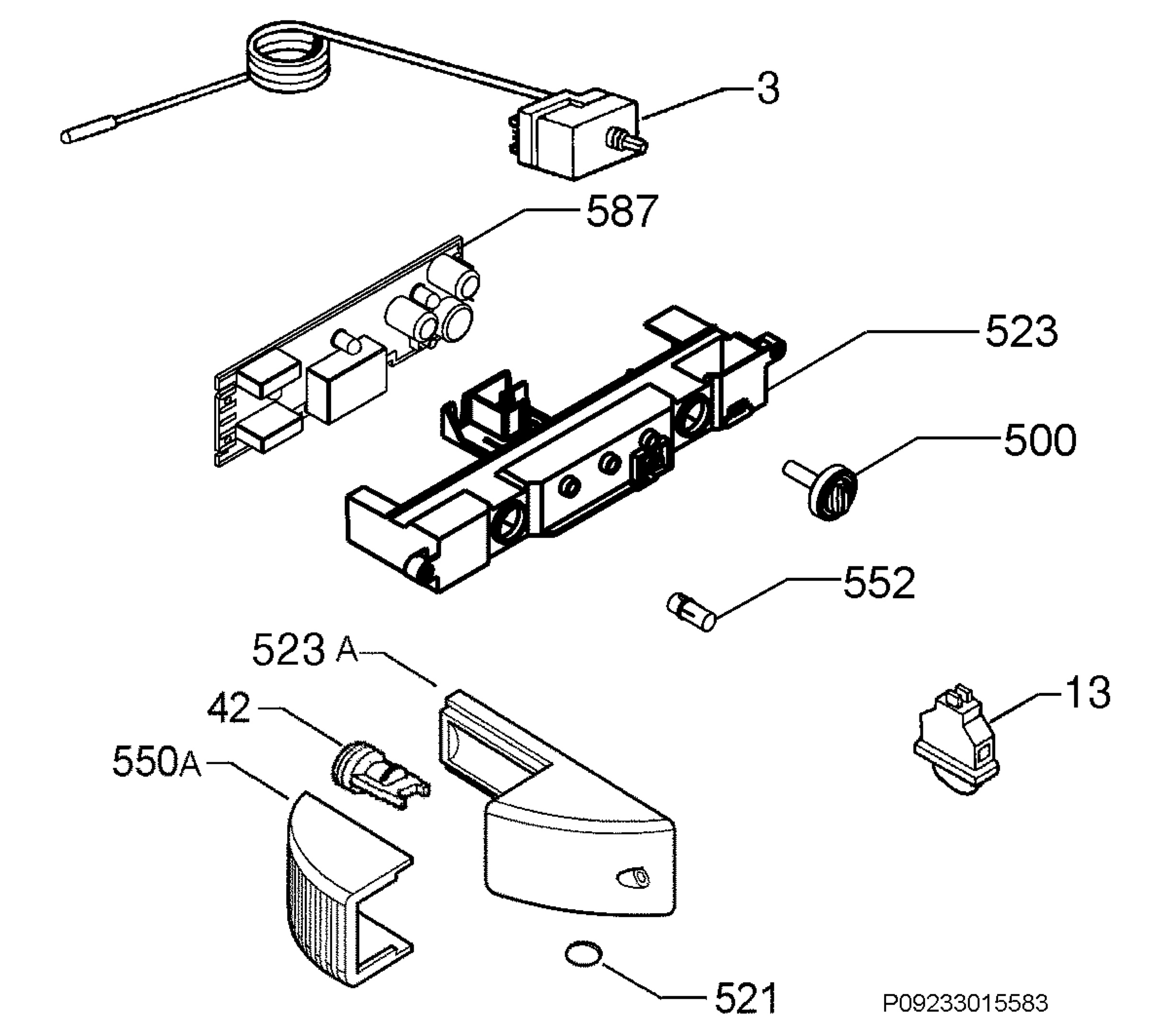 Diffusor