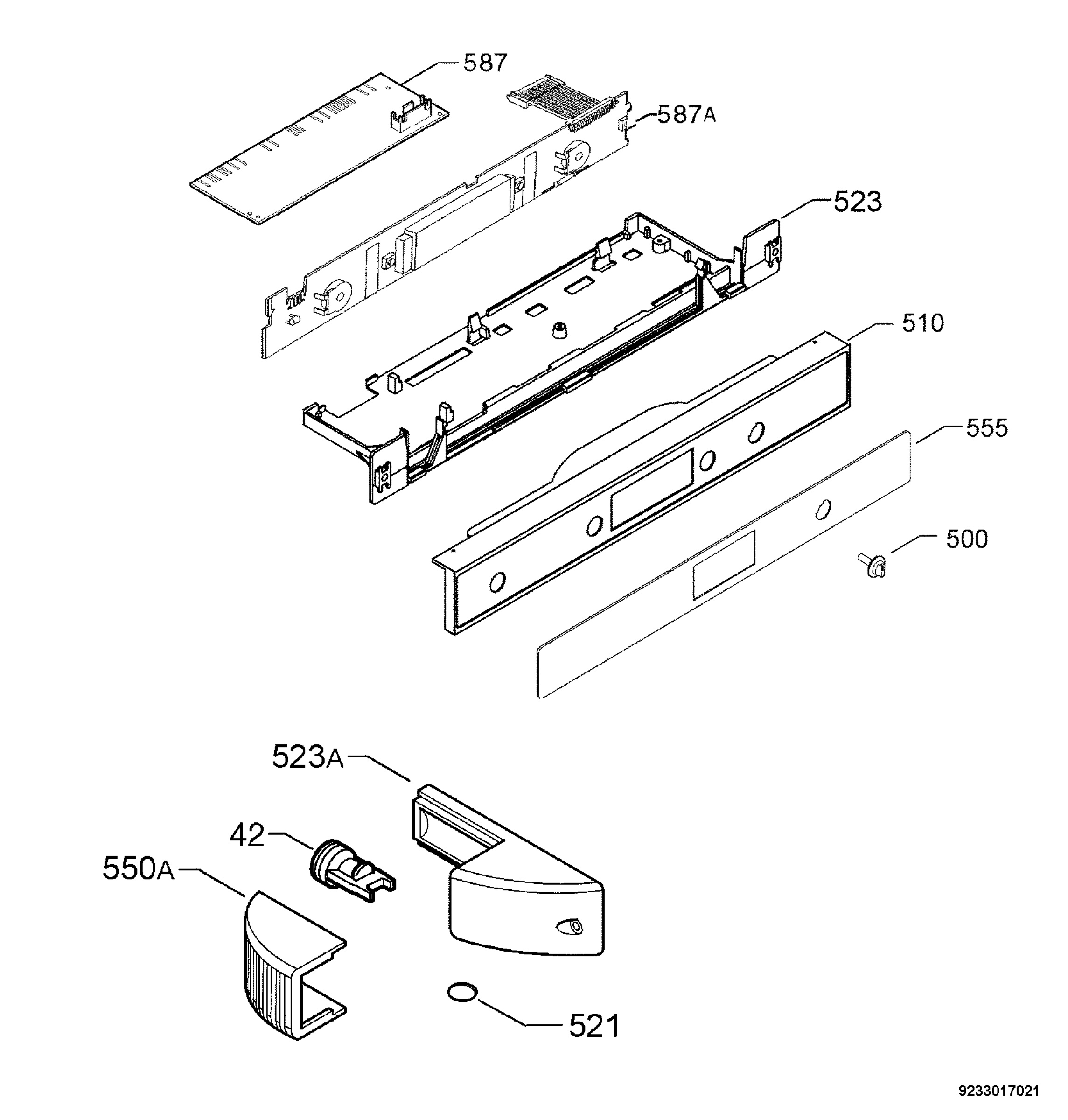 Diffusor