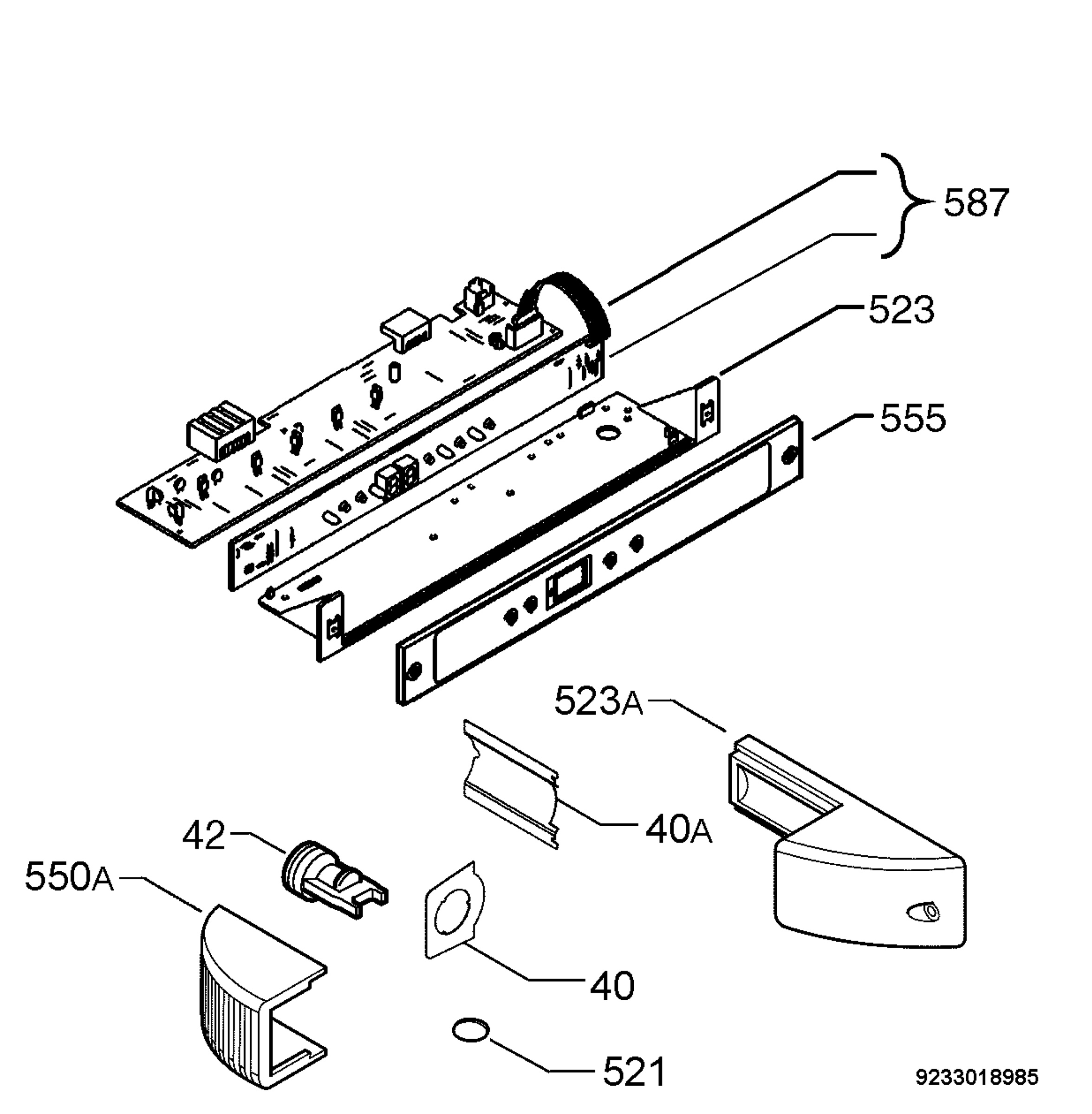 Diffusor