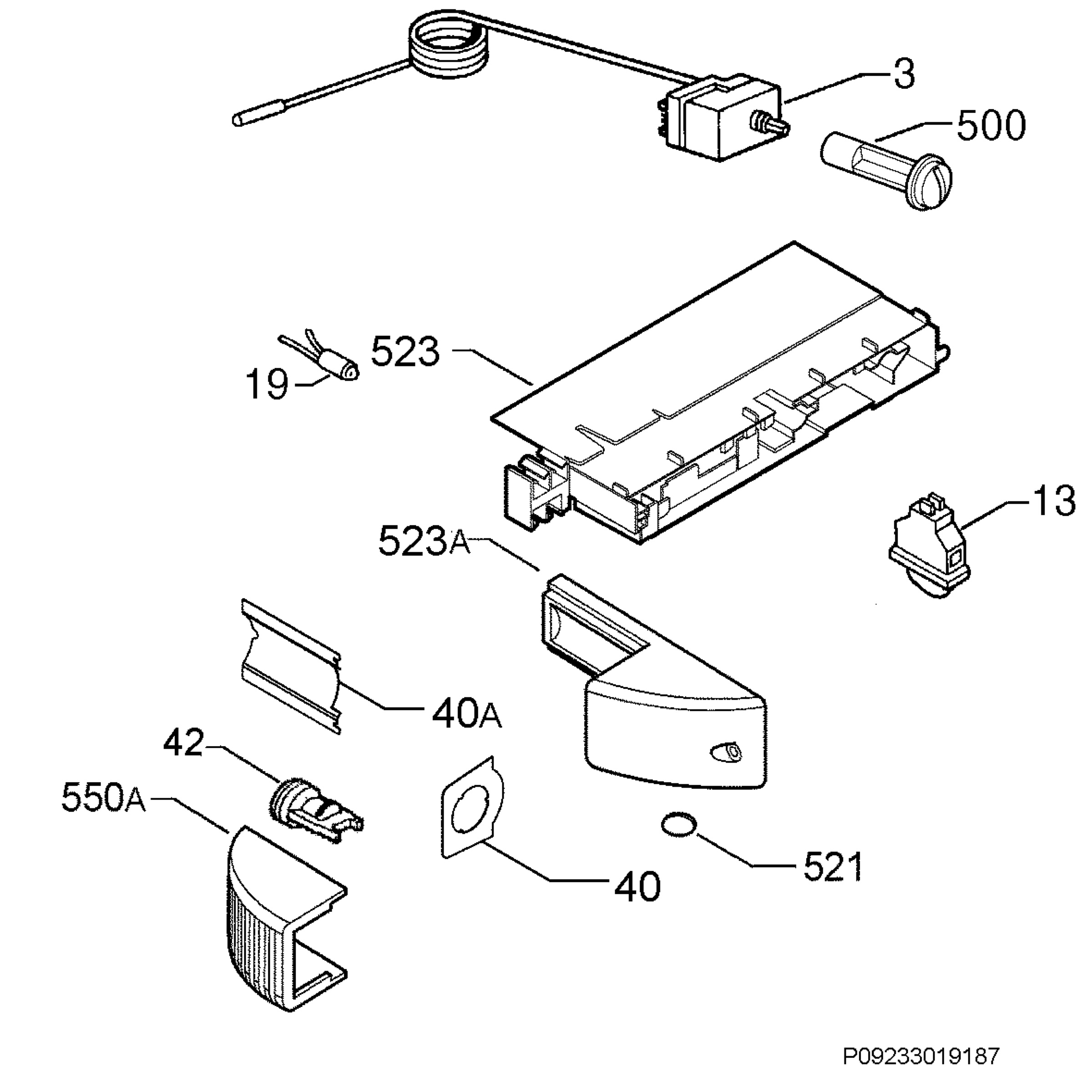 Diffusor