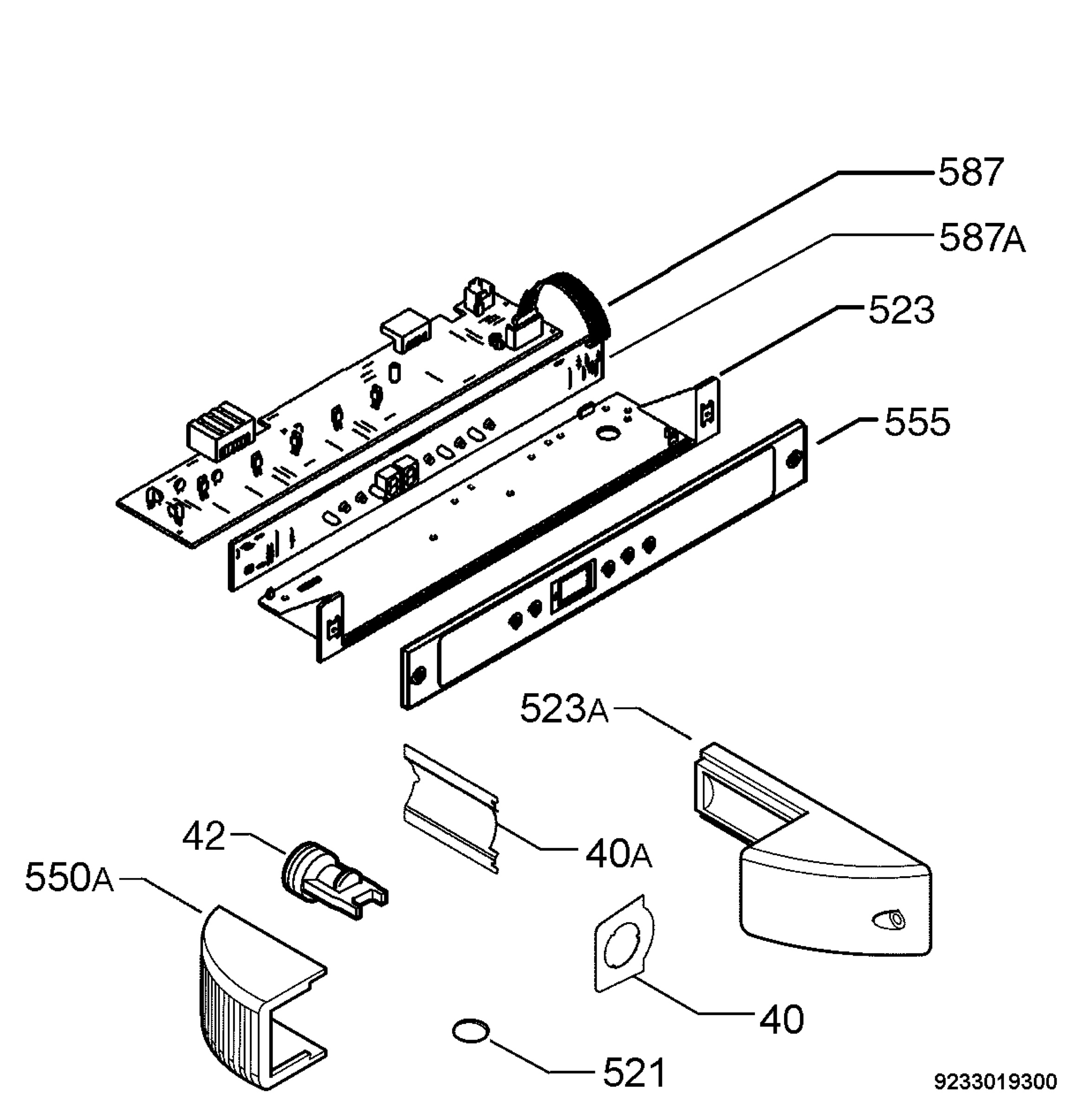 Diffusor