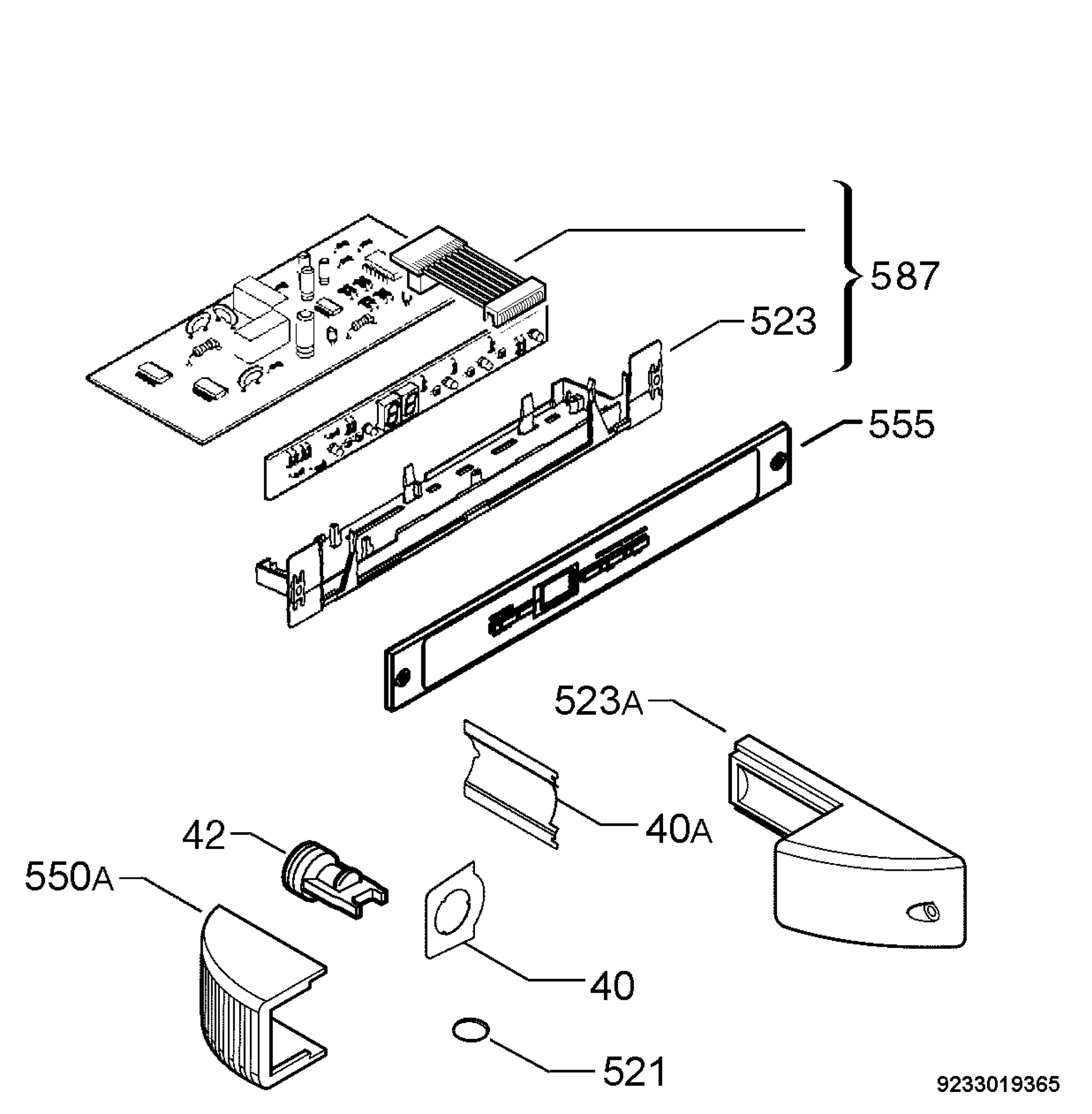 Diffusor