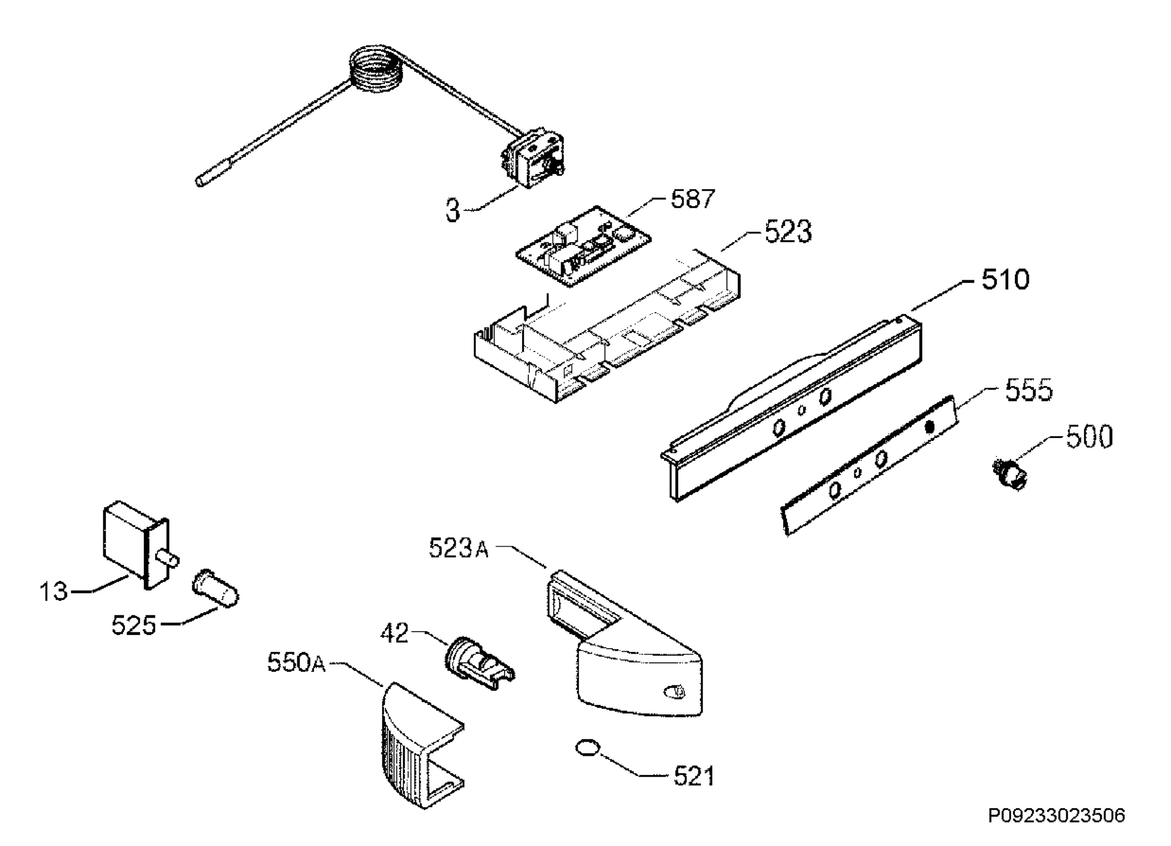 Diffusor