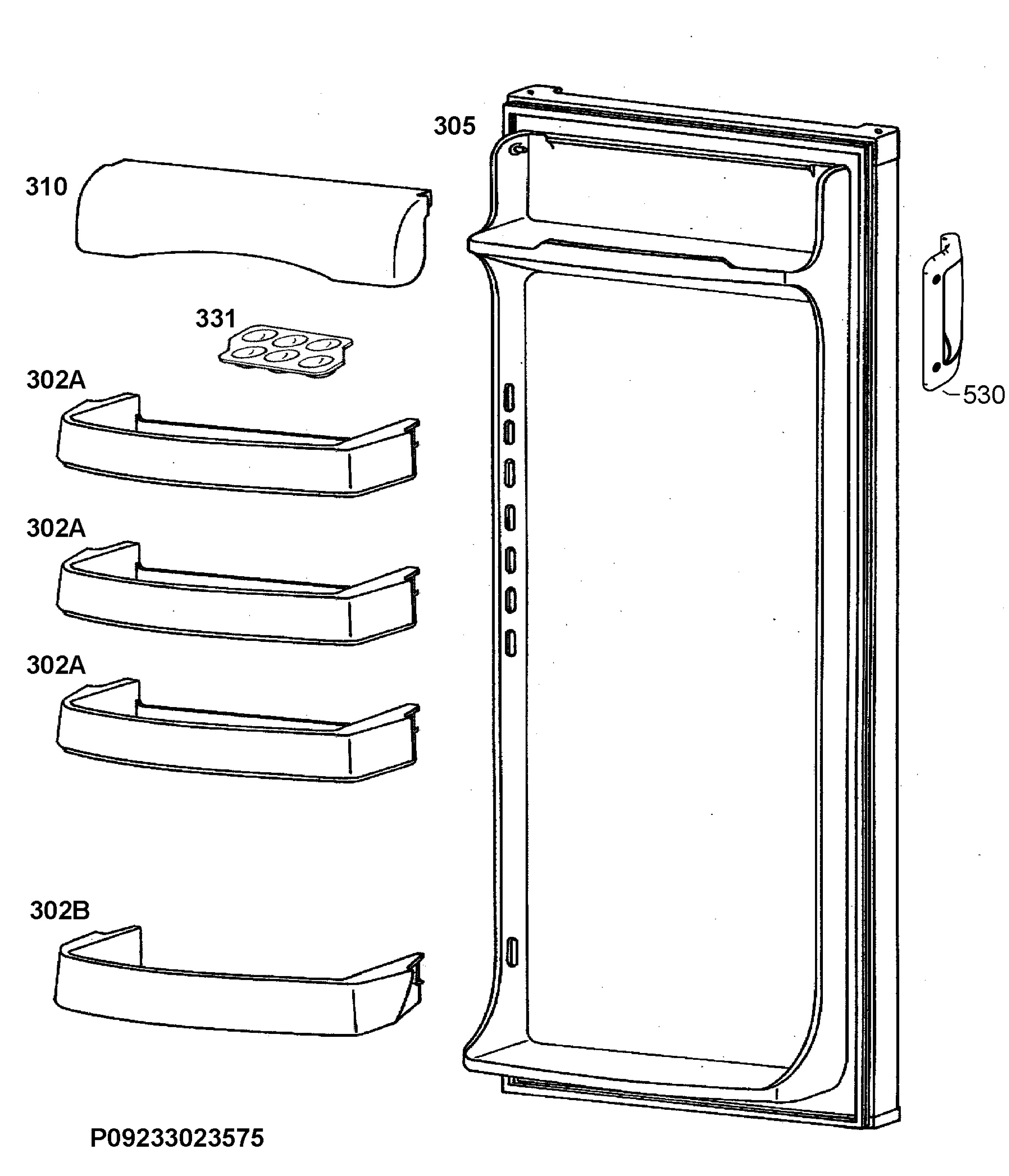 Door 003