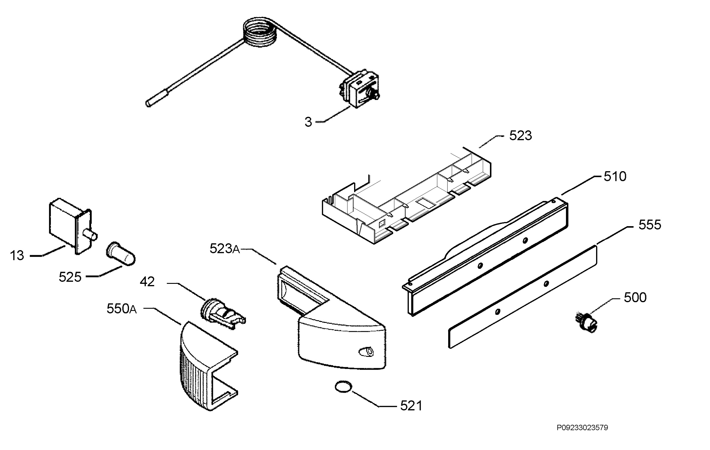 Diffusor