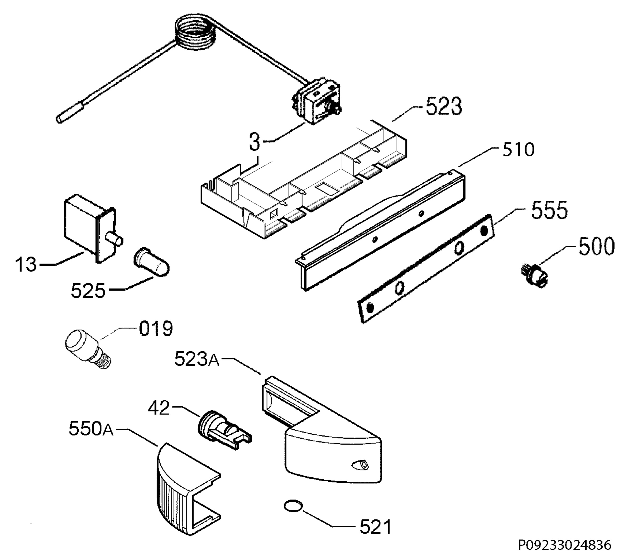 Diffusor
