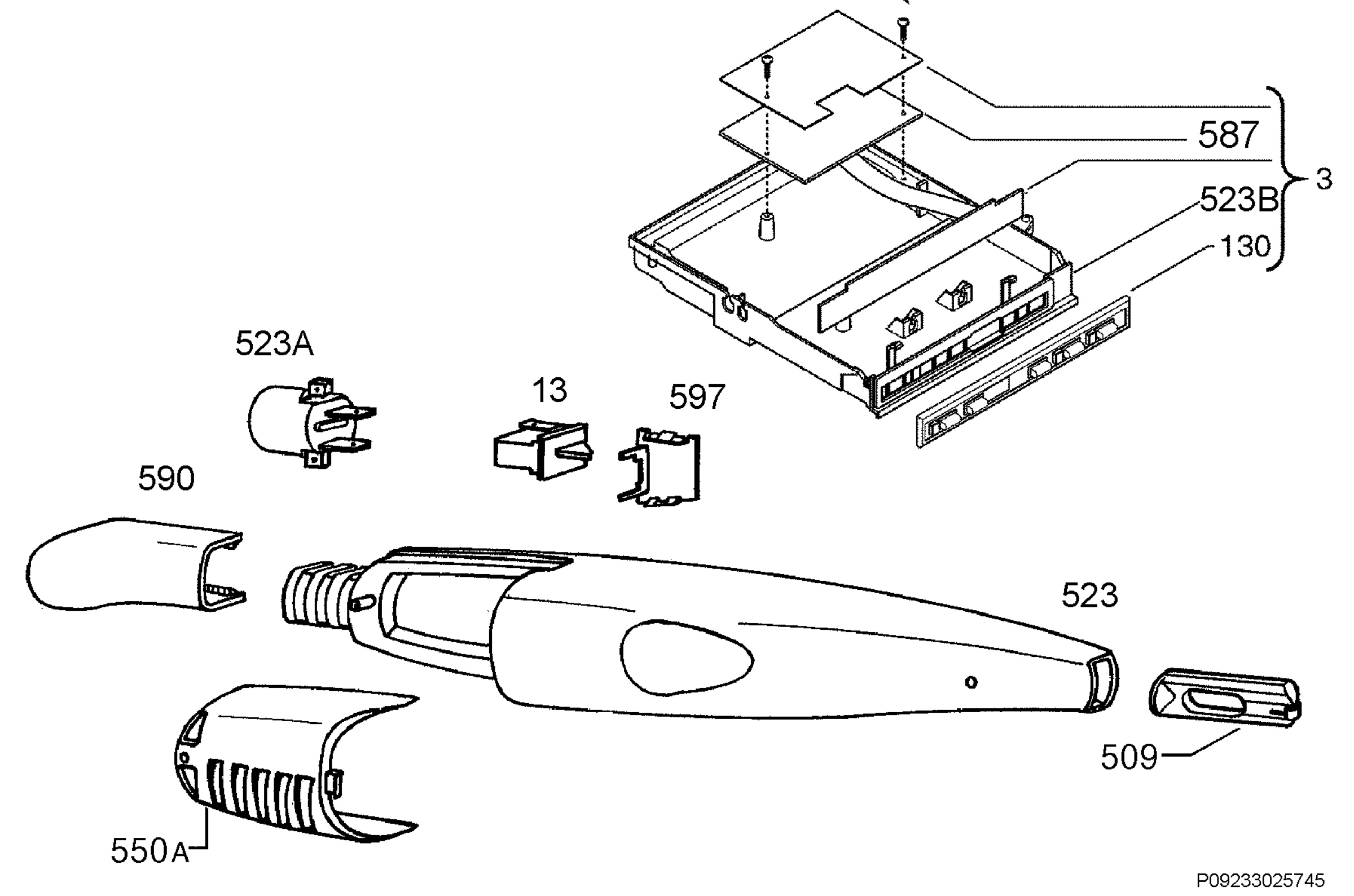 Diffusor