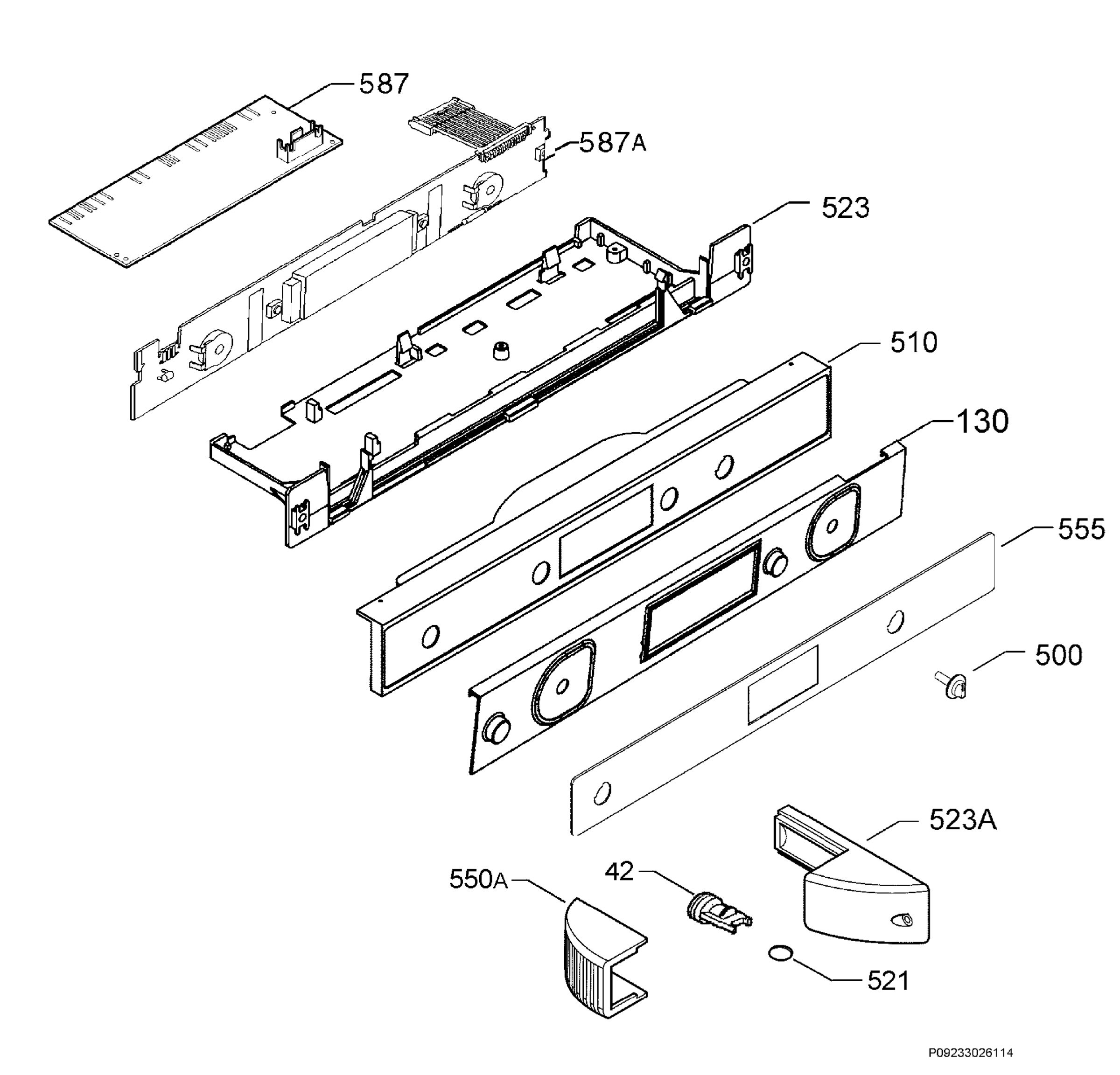 Diffusor