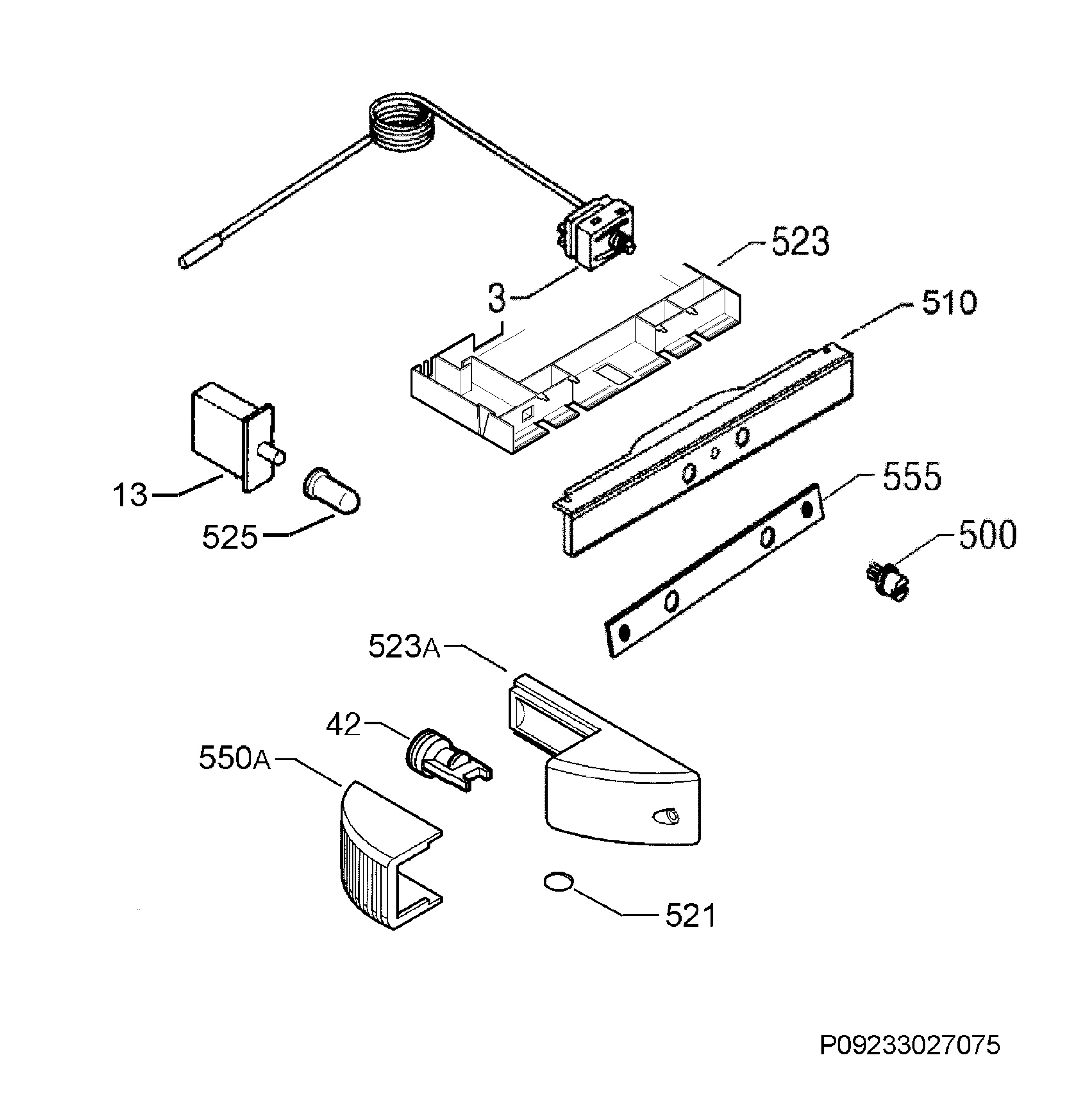 Diffusor