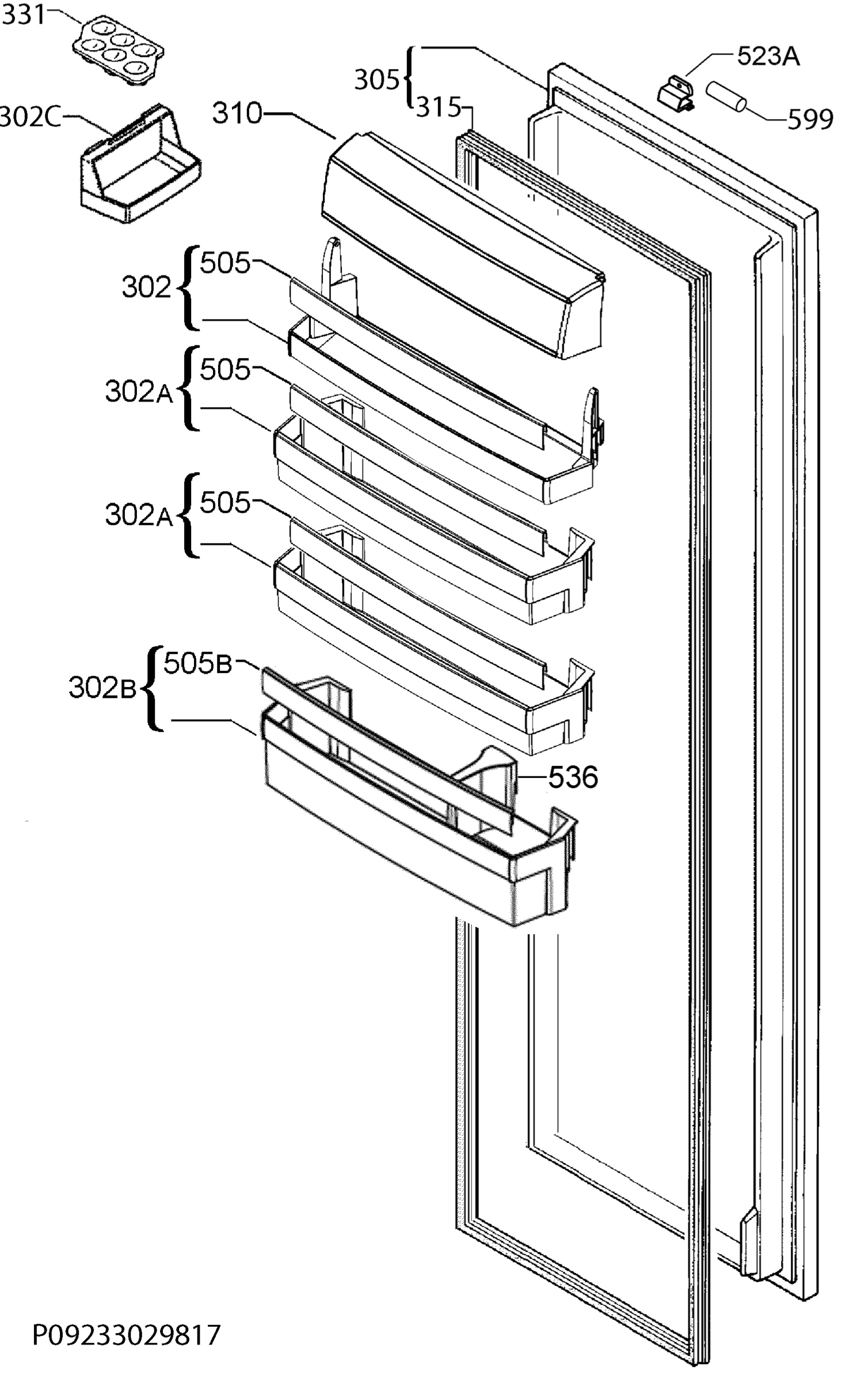 Cooling system 017