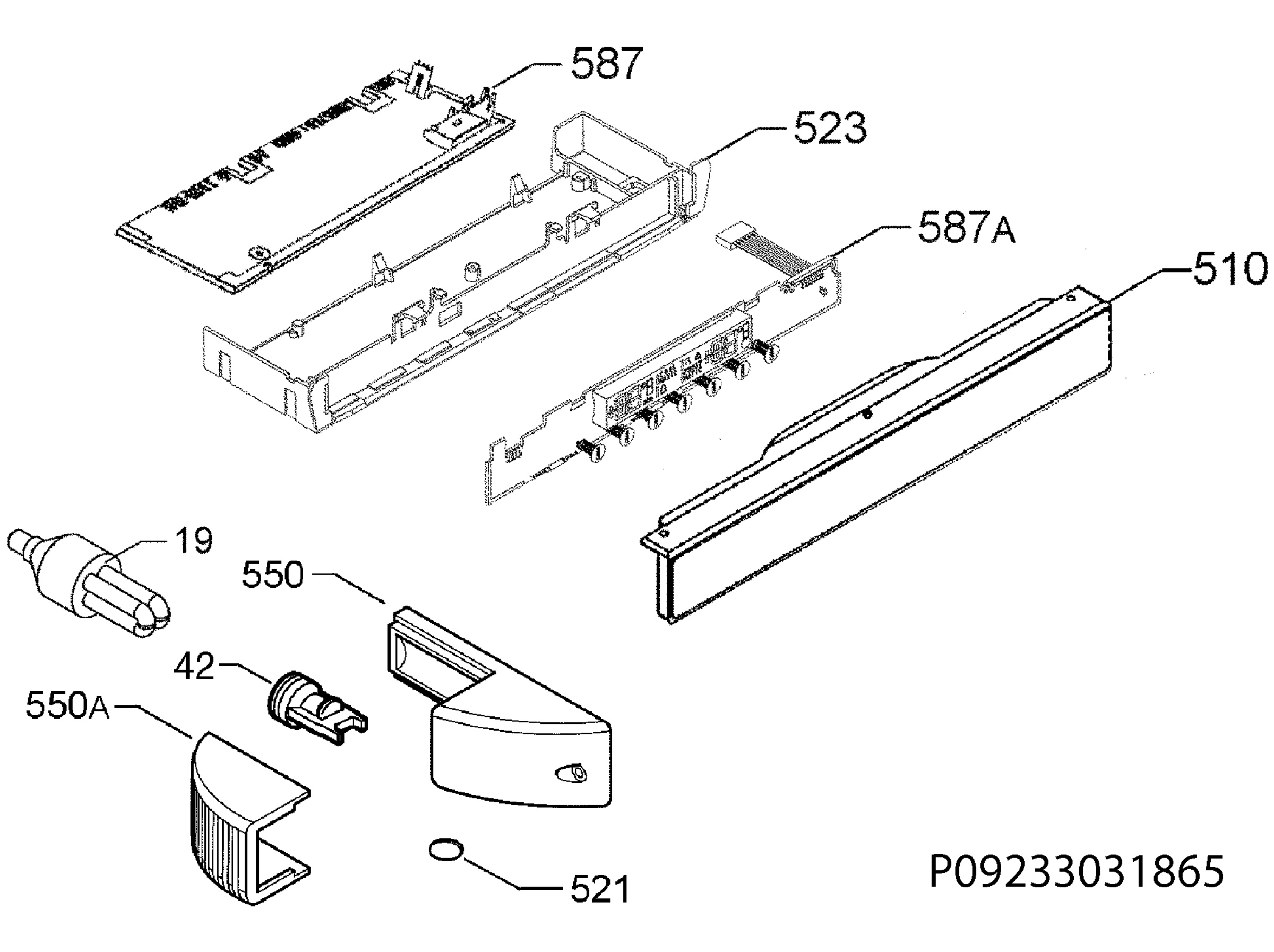 Diffusor