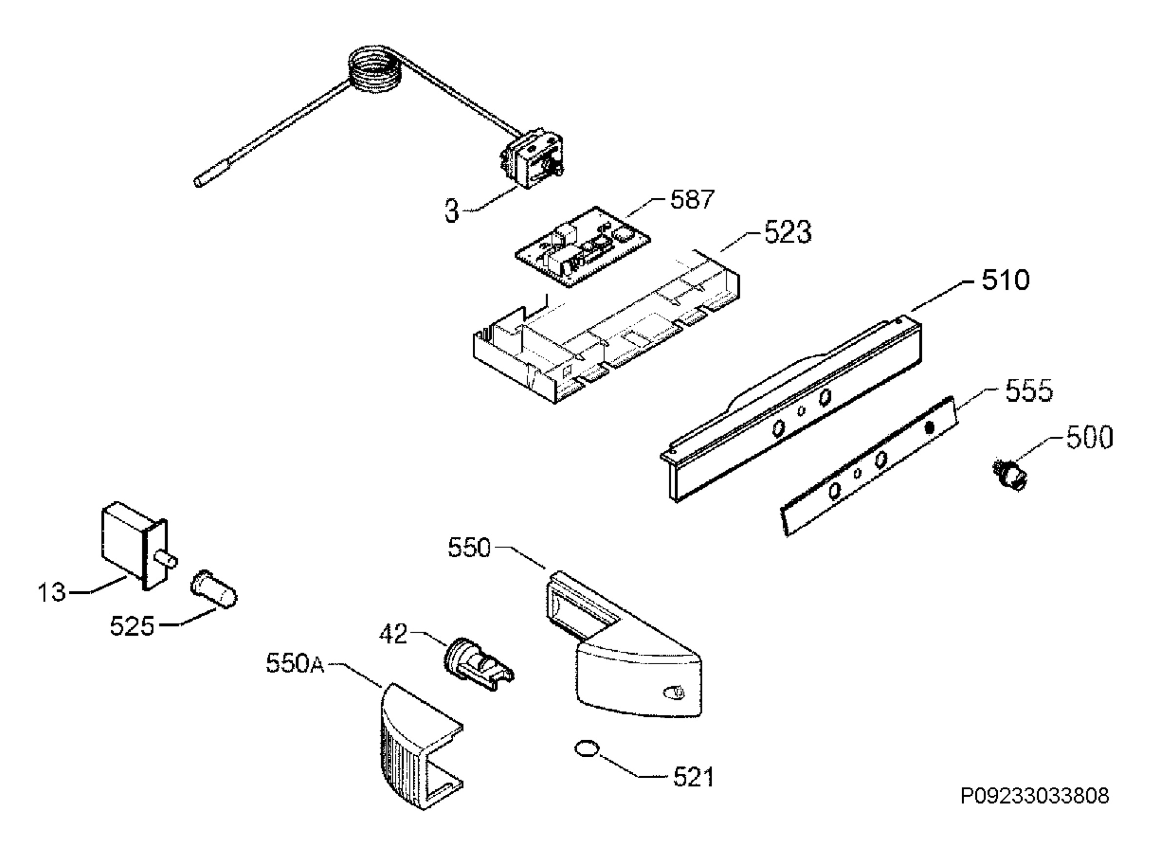 Diffusor