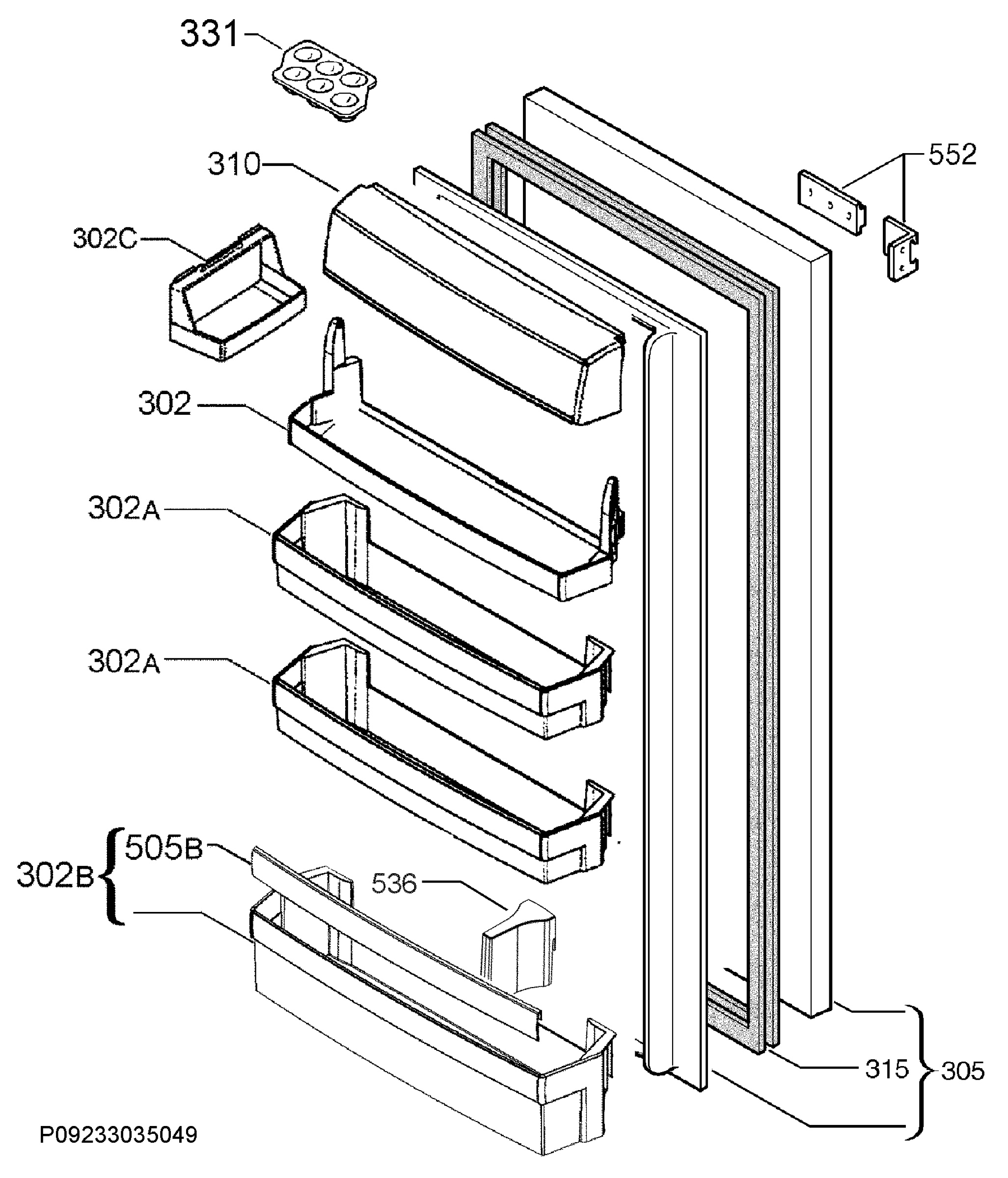 Door 003