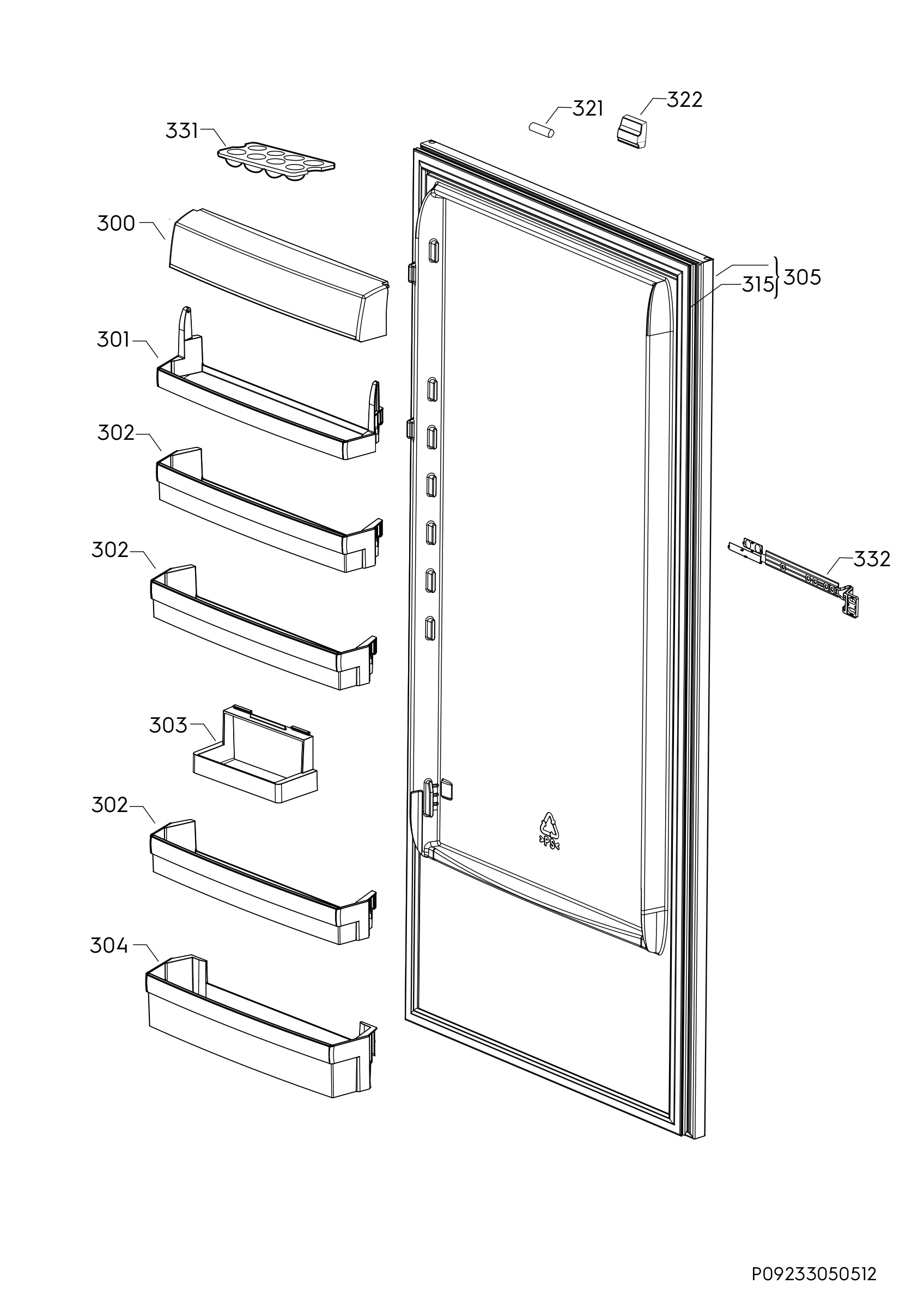 Door