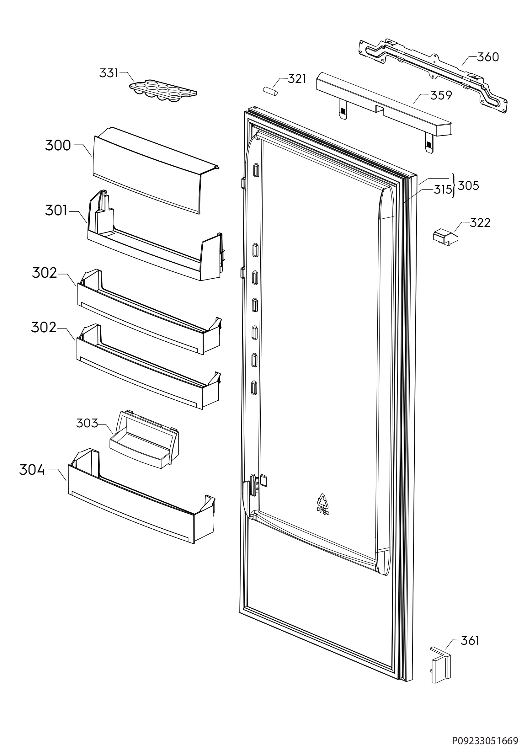 Door