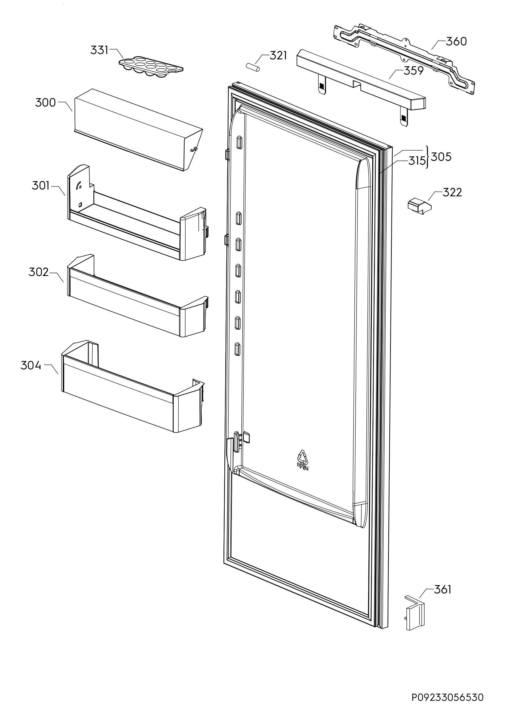 Door