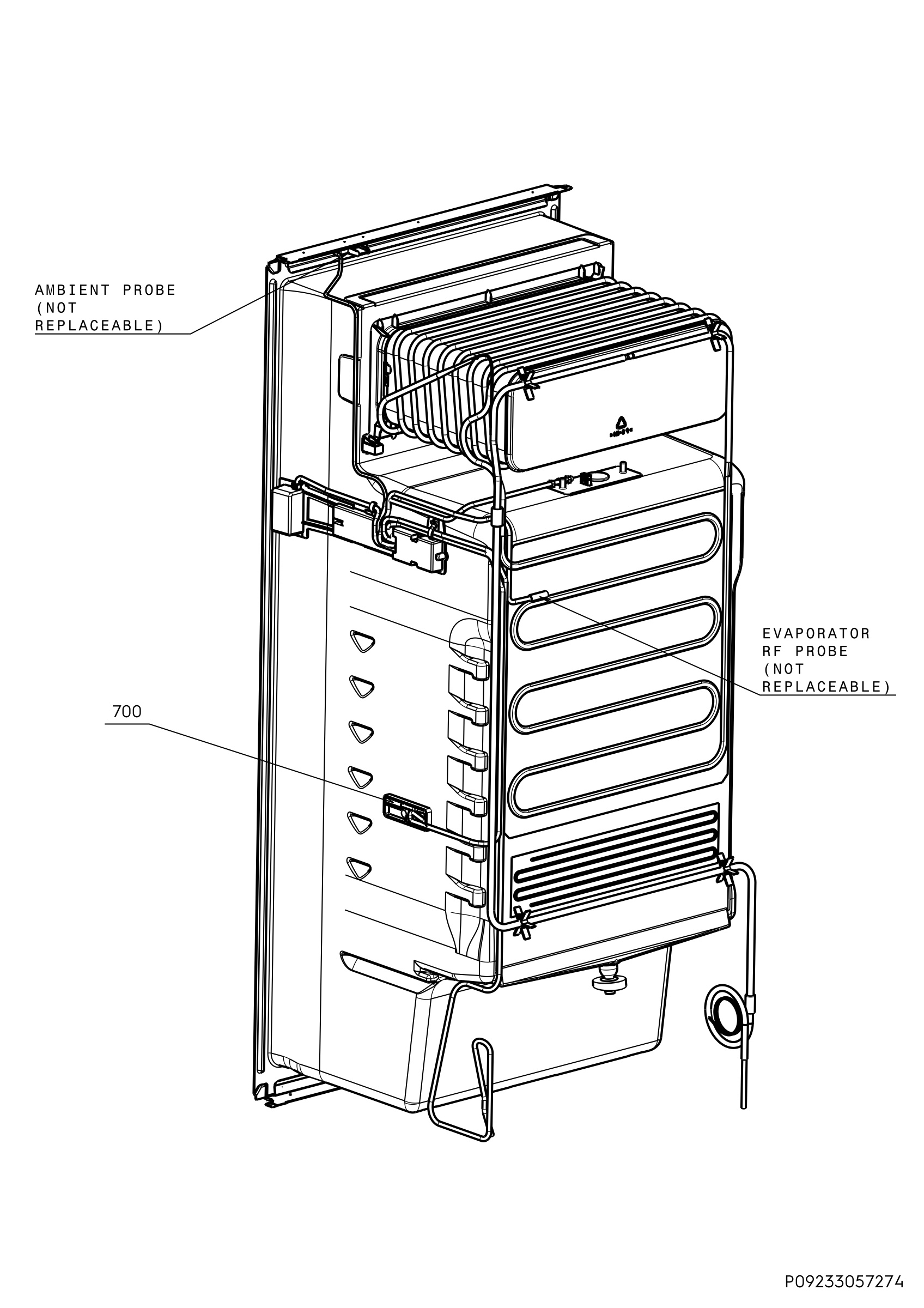 Temperature unit