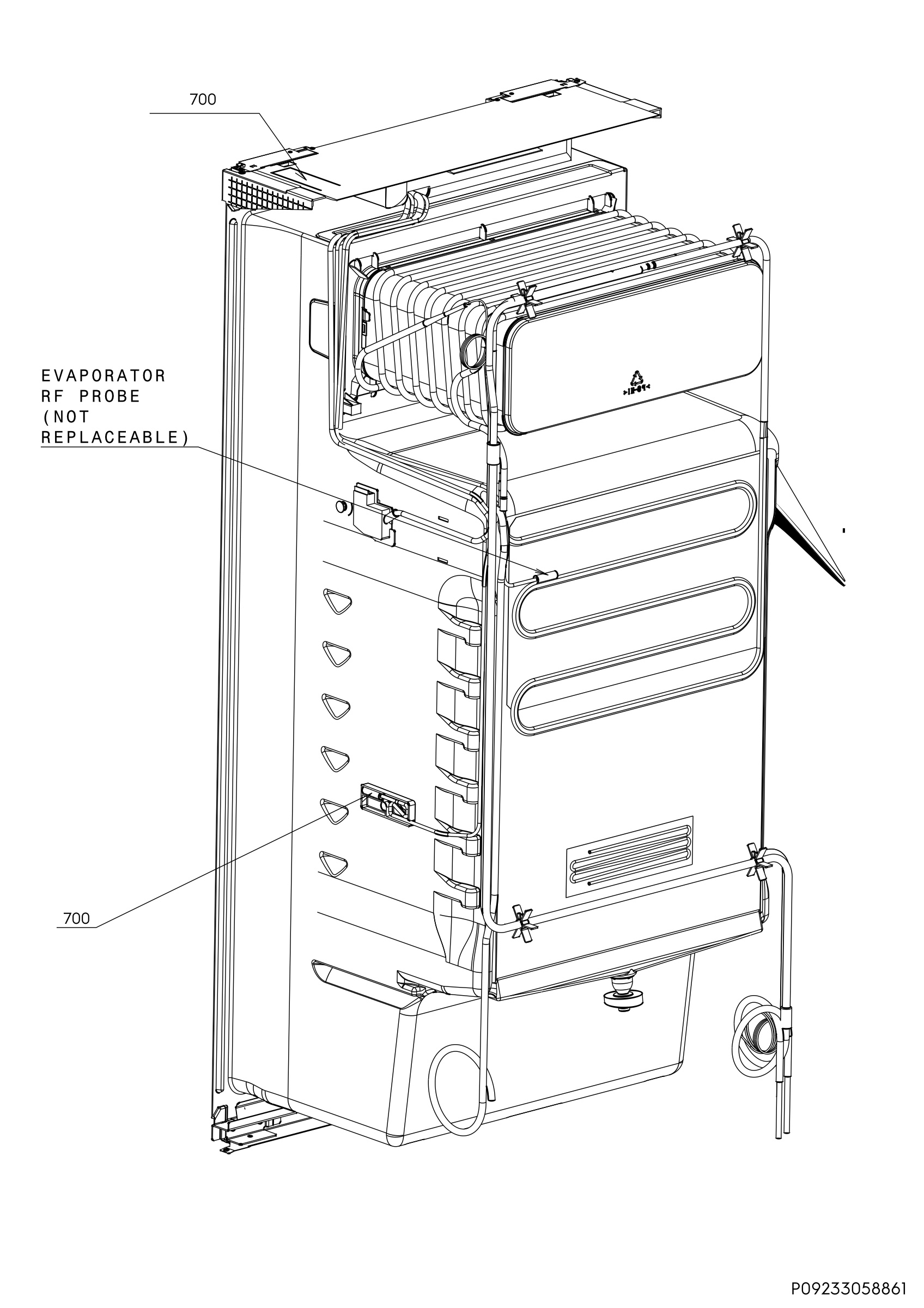 Temperature unit