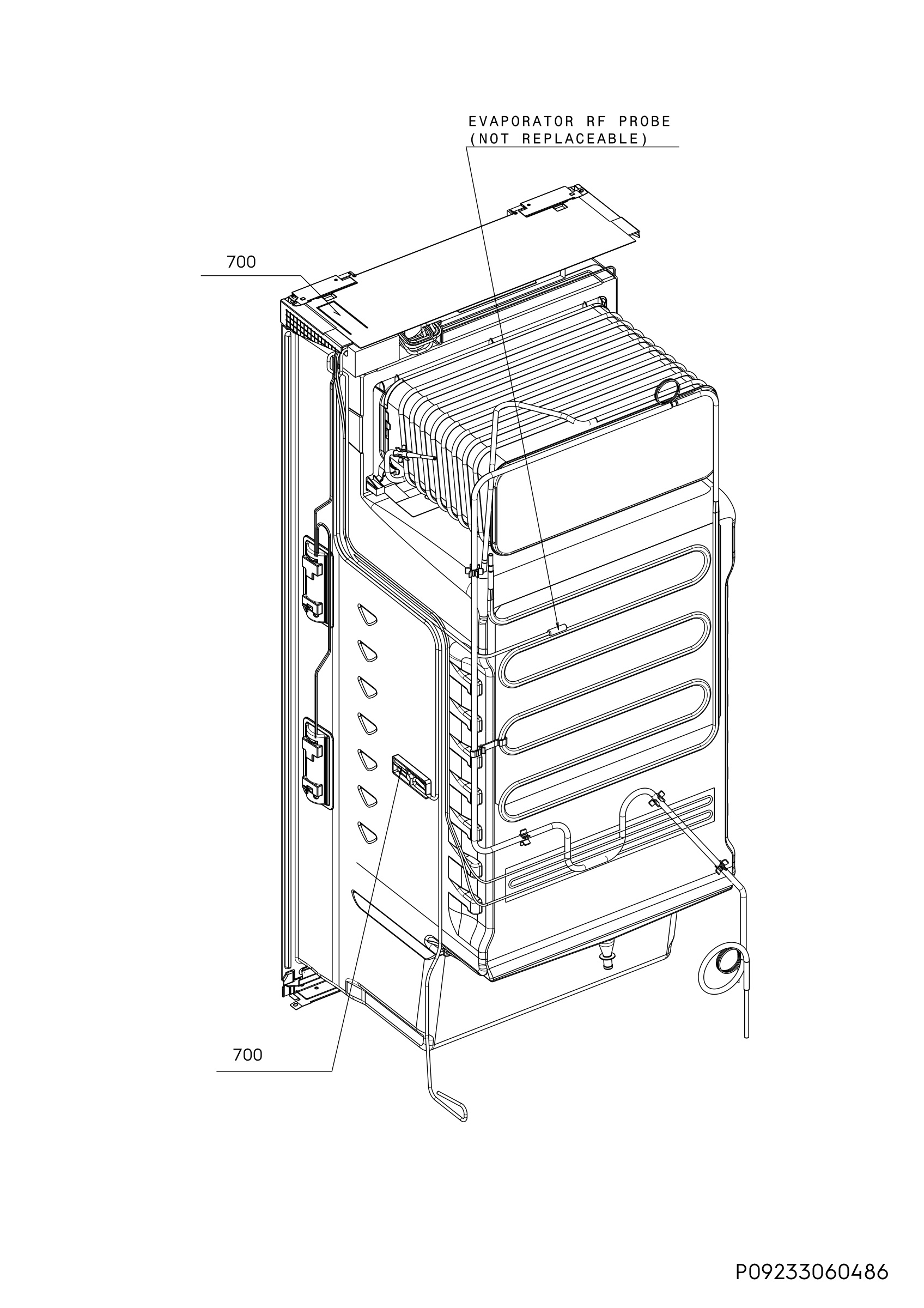 Temperature unit