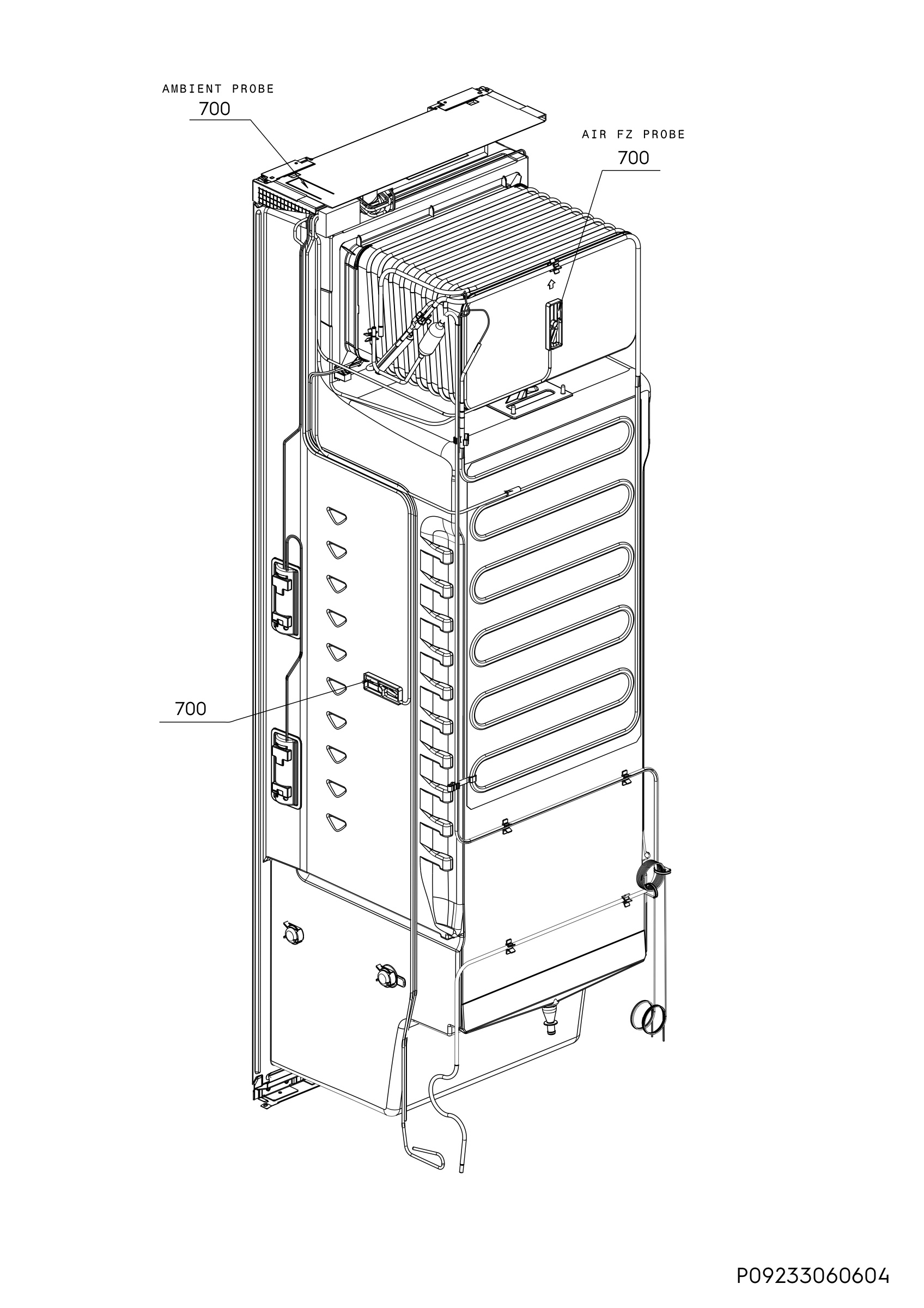 Temperature unit