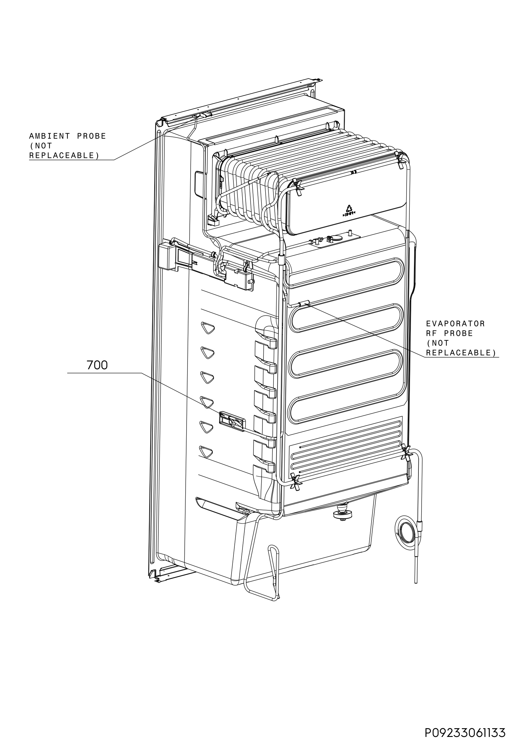 Temperature unit