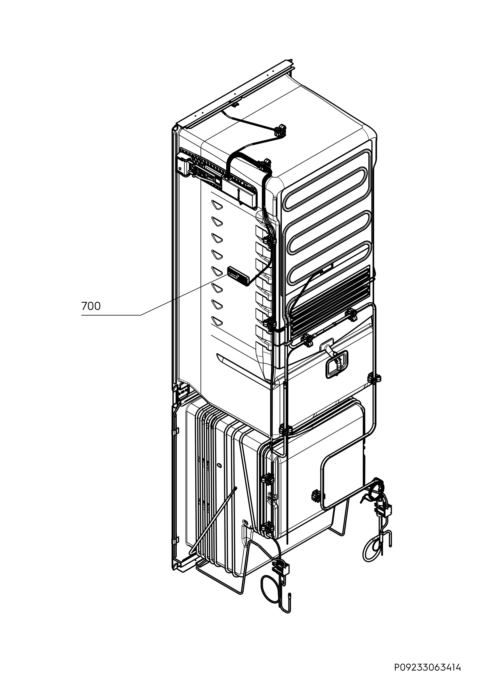 Temperature unit