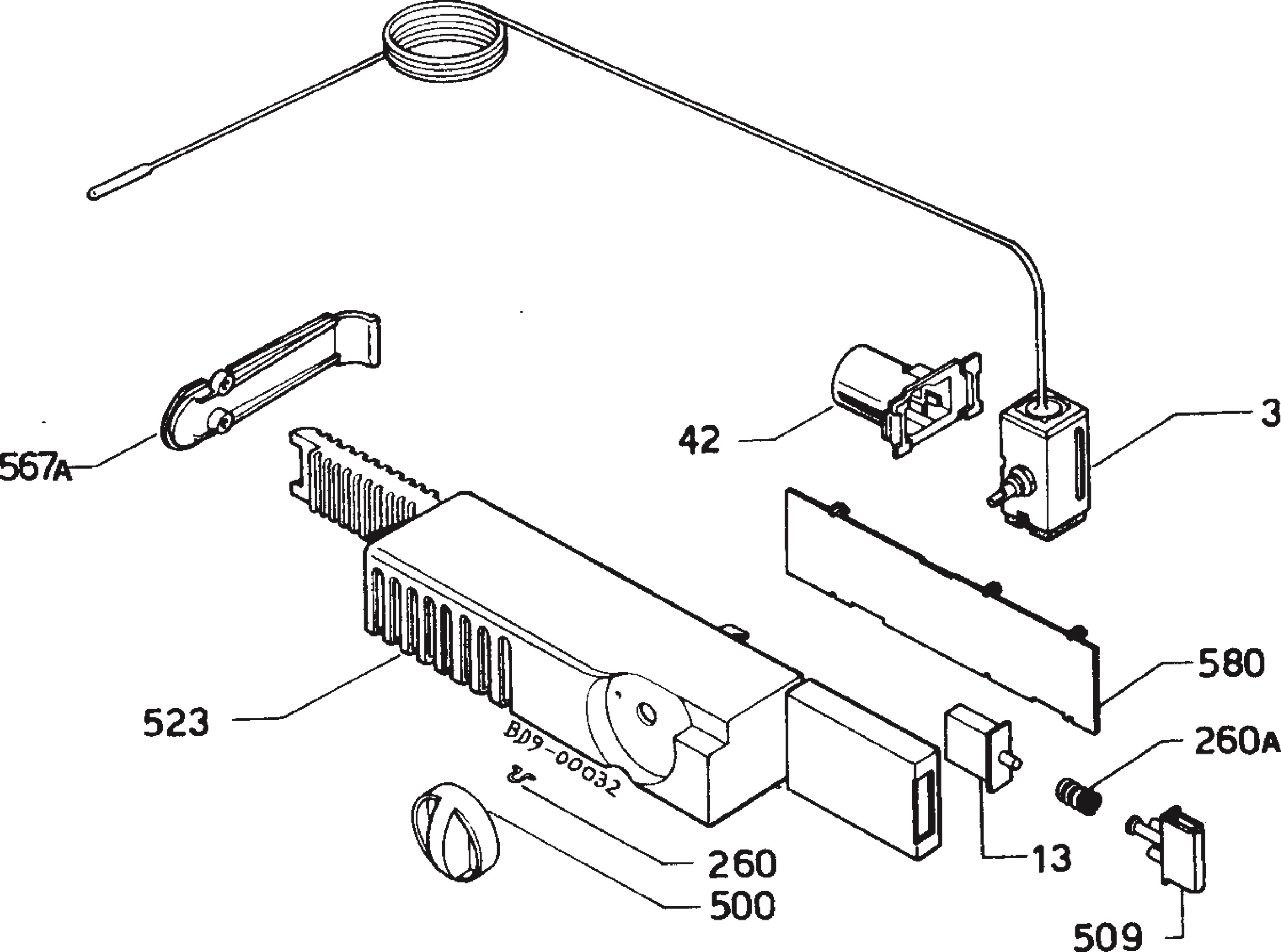 Diffusor