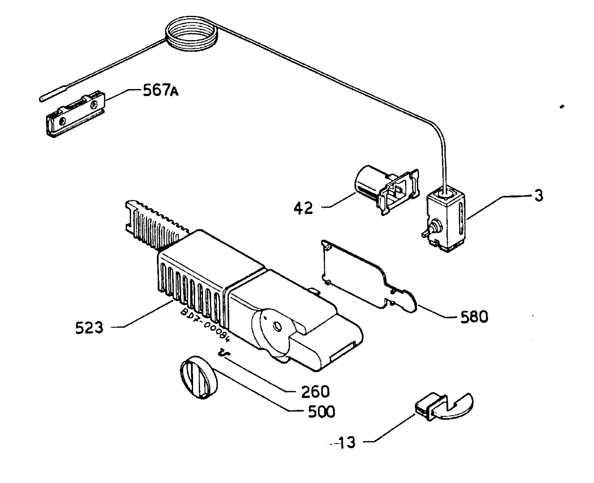 Diffusor