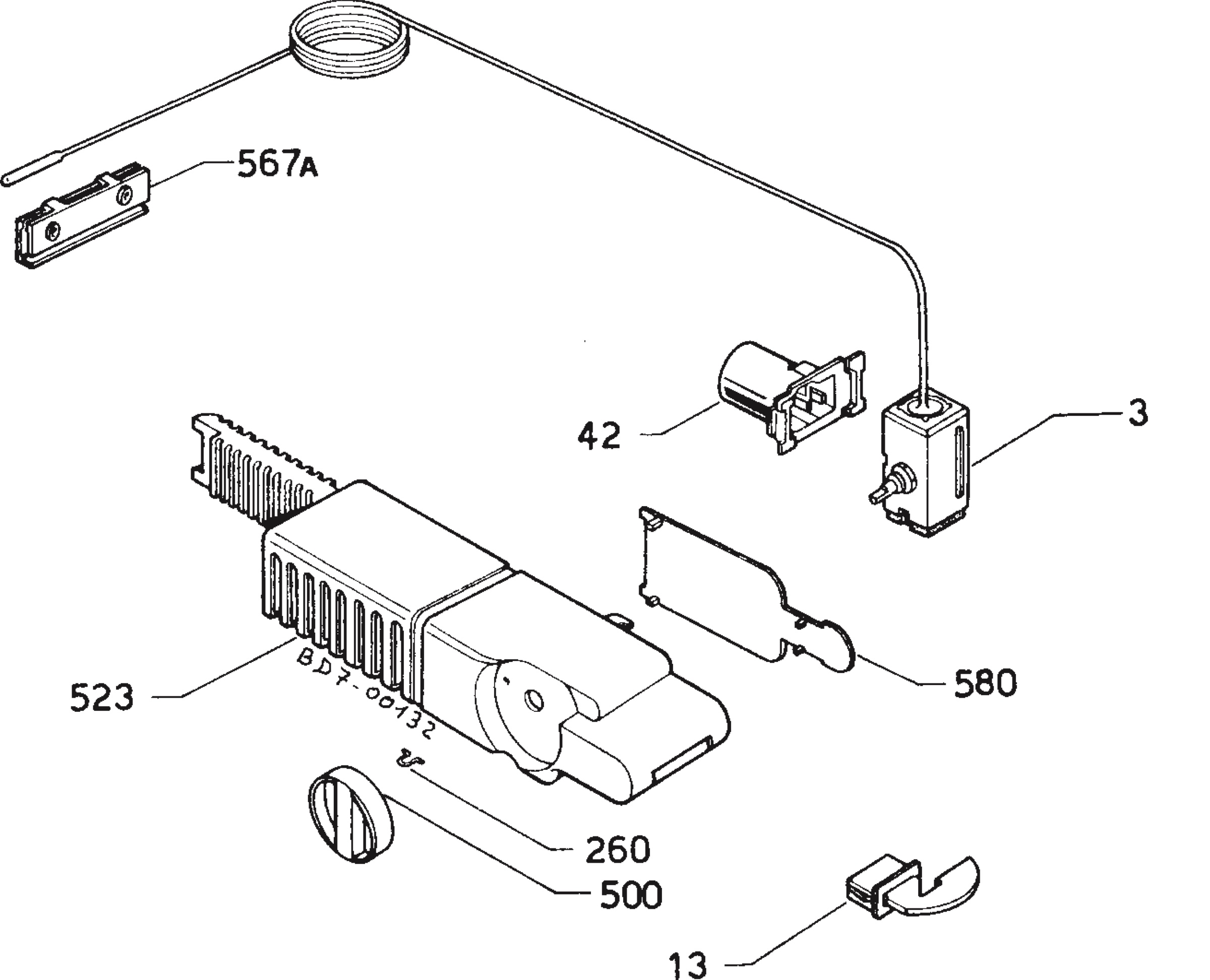 Diffusor