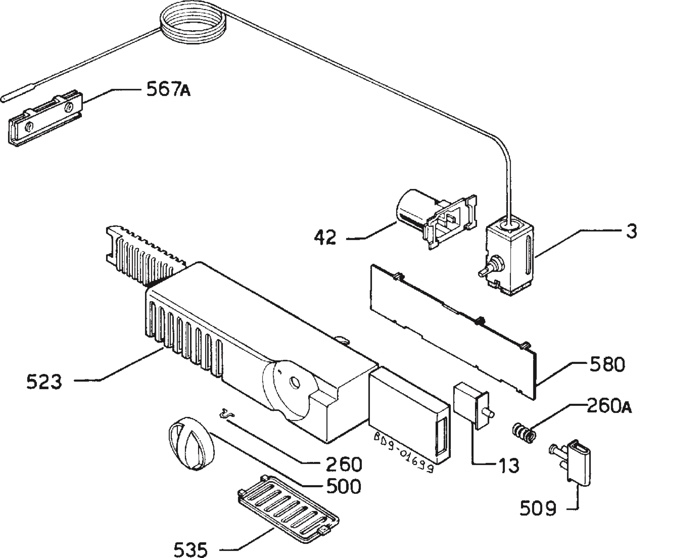 Diffusor