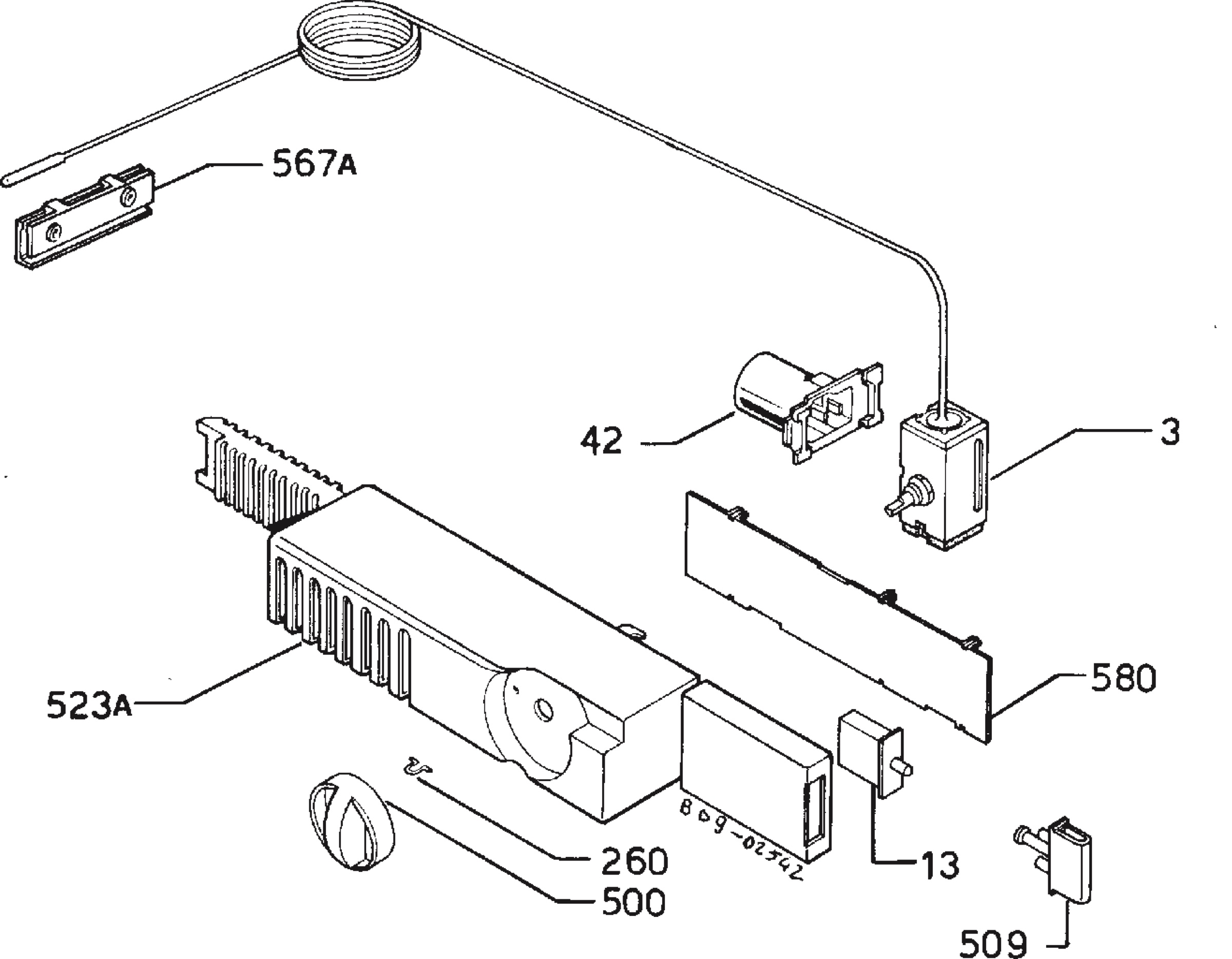 Diffusor