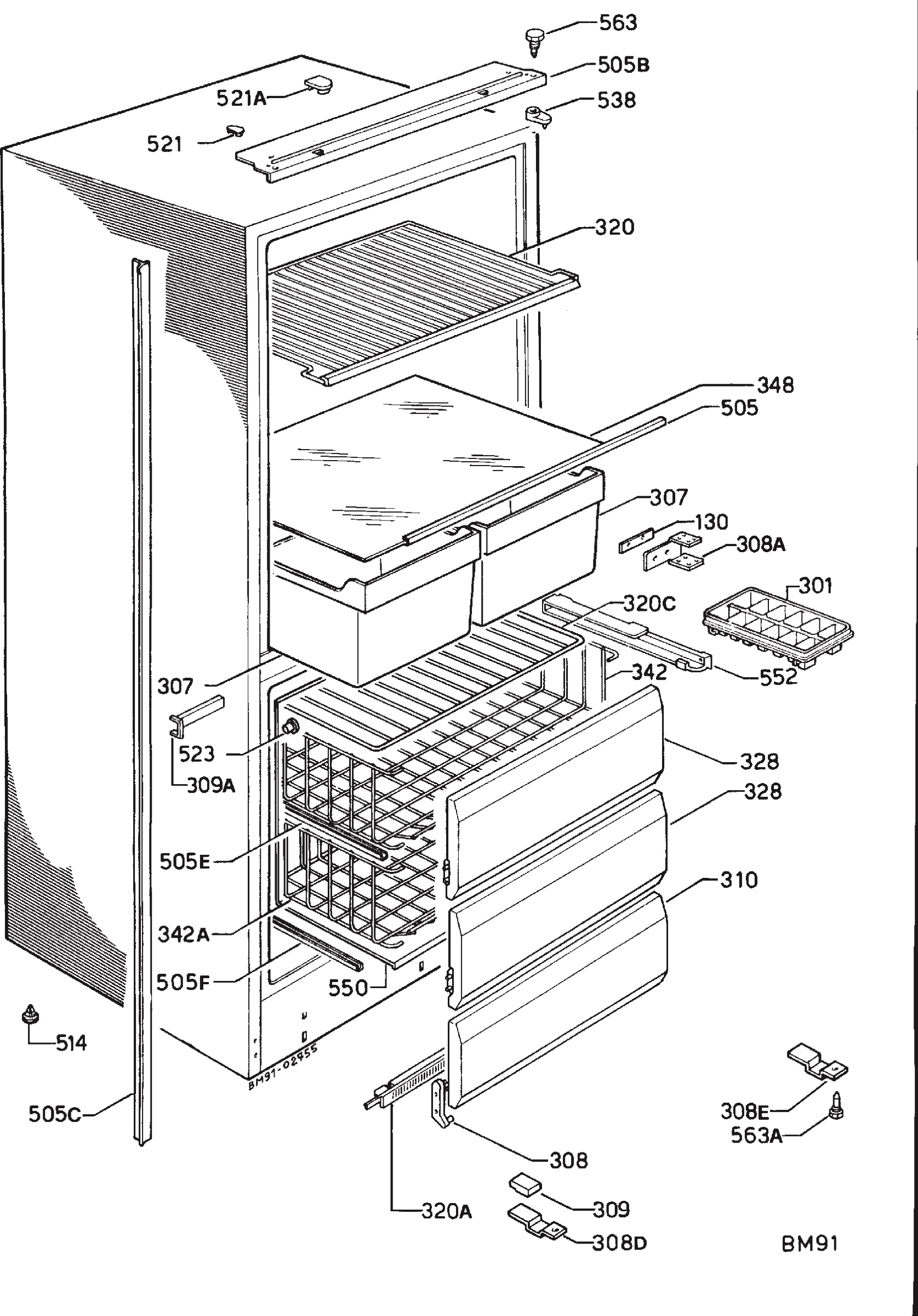 Housing 001