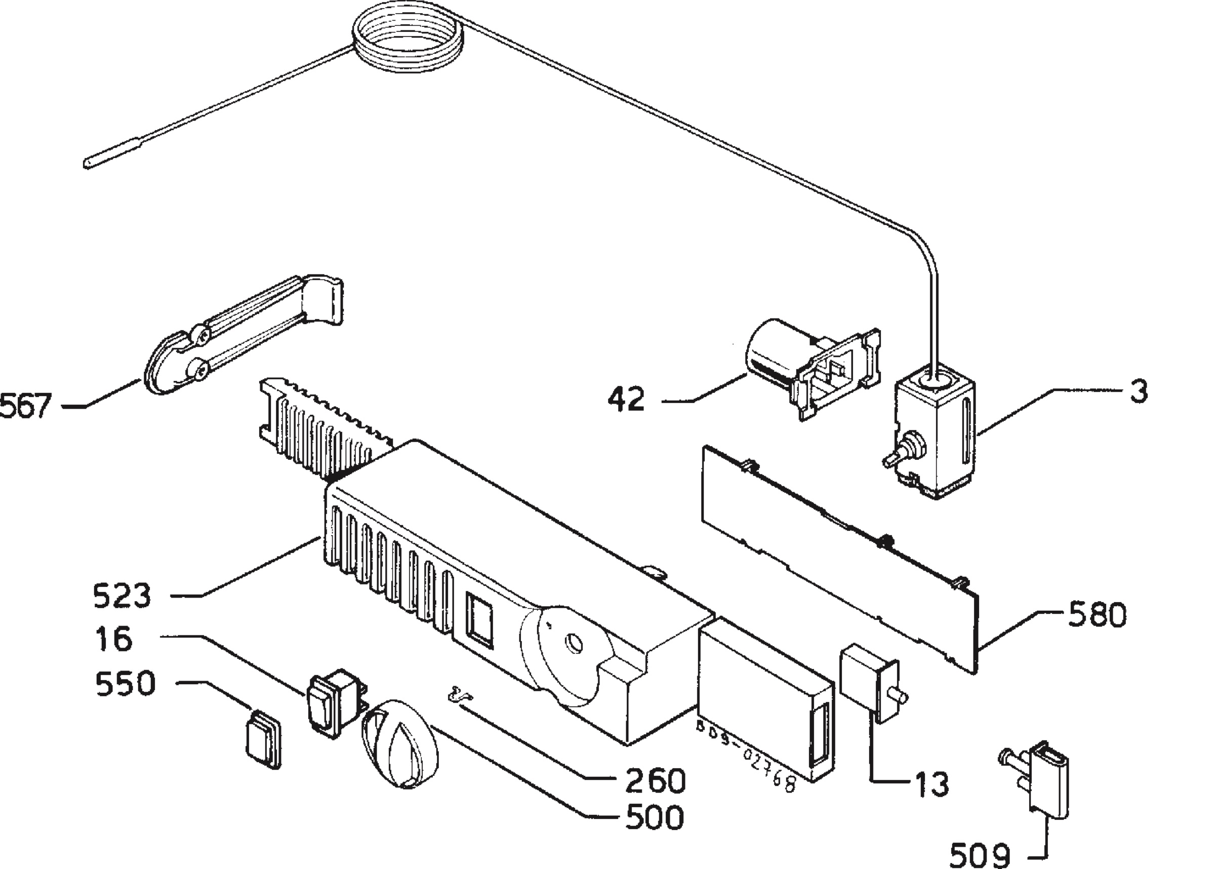 Diffusor