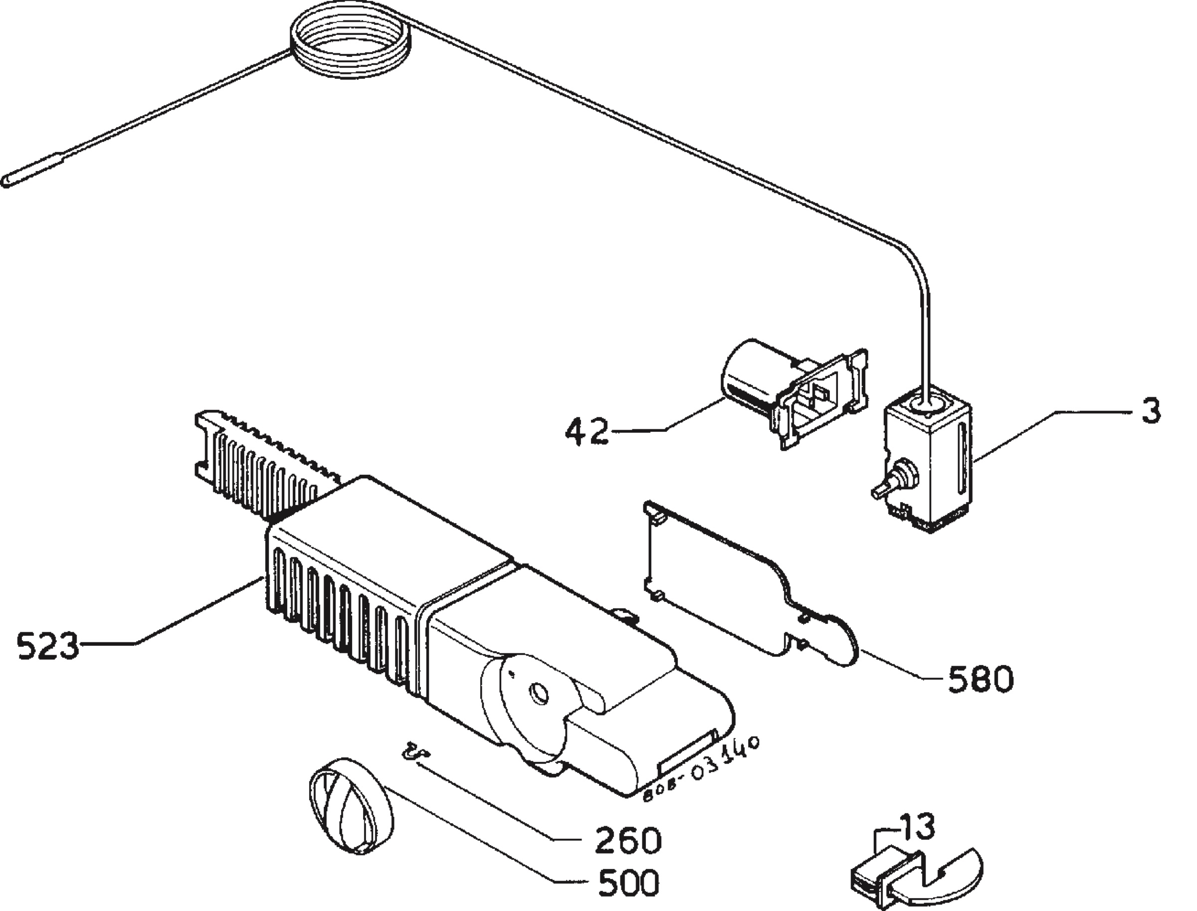 Diffusor