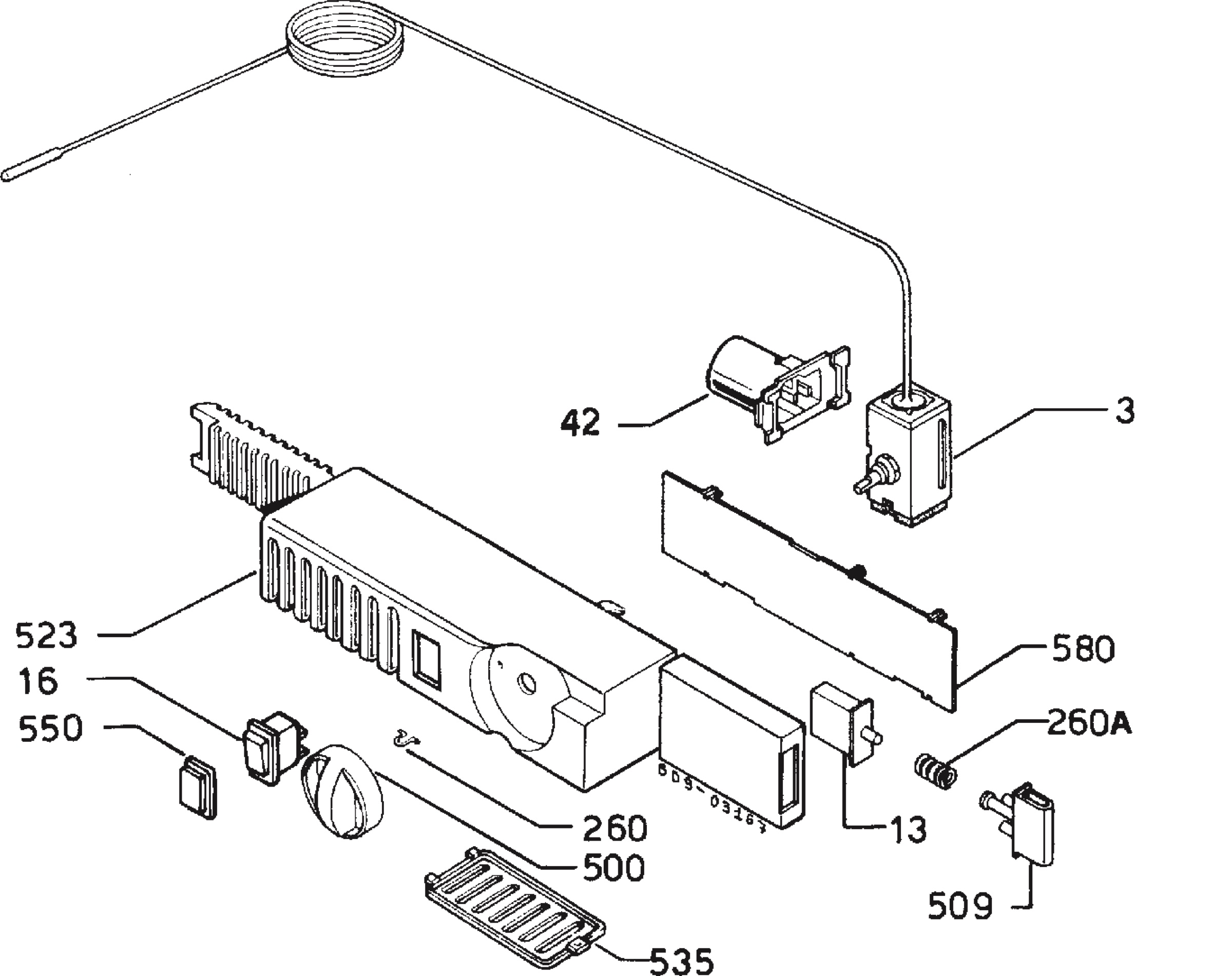 Diffusor