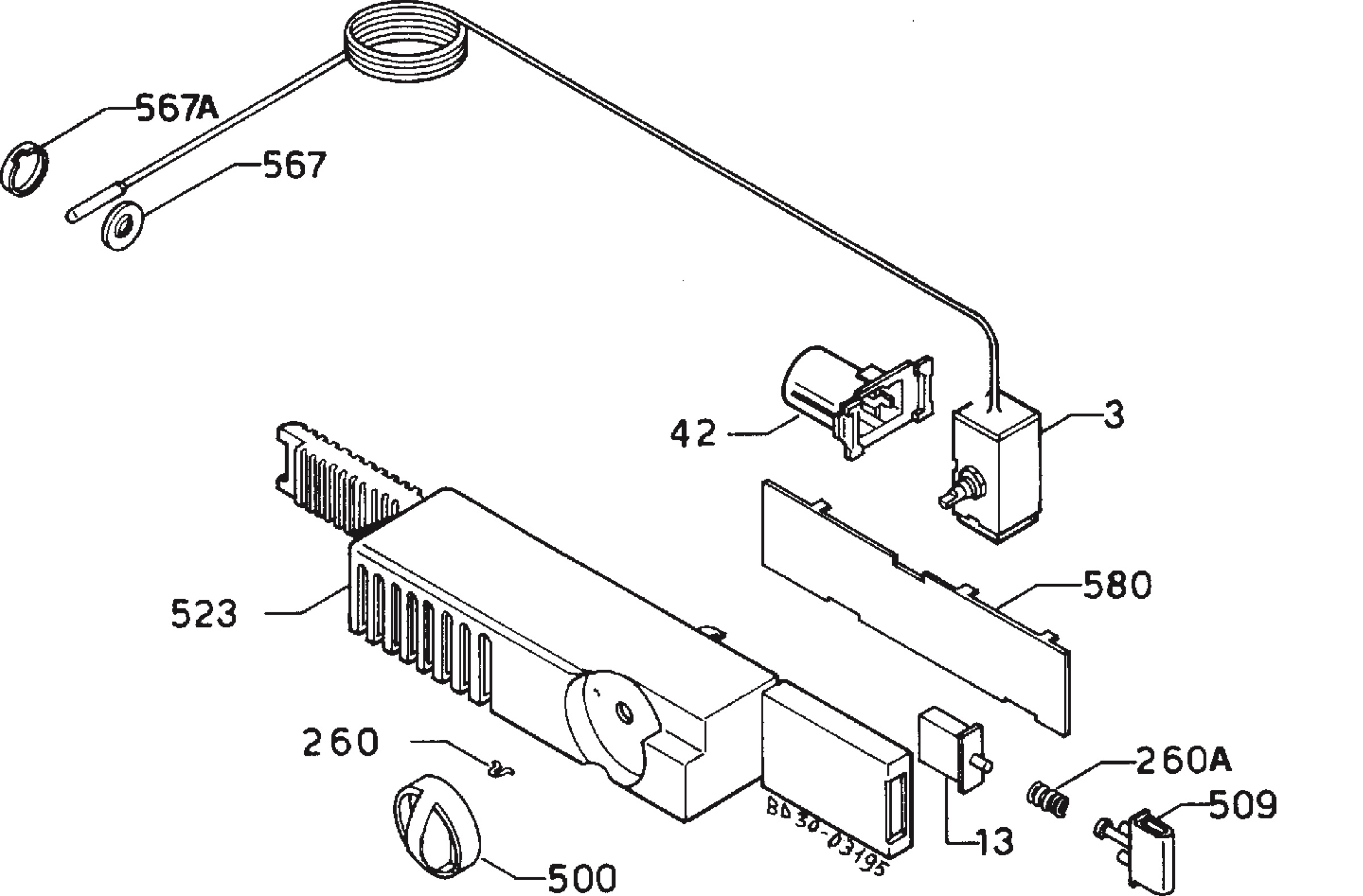 Diffusor
