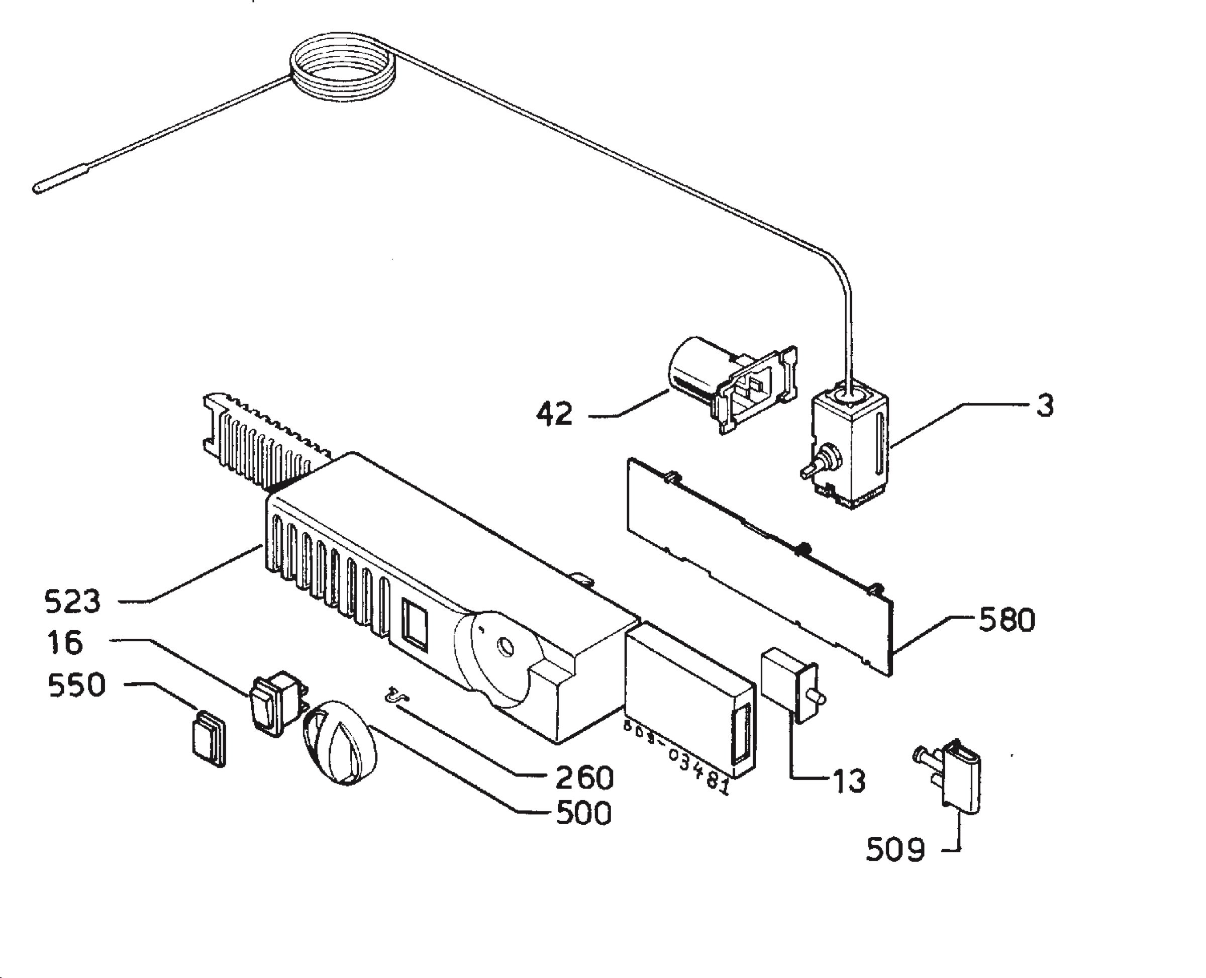 Diffusor