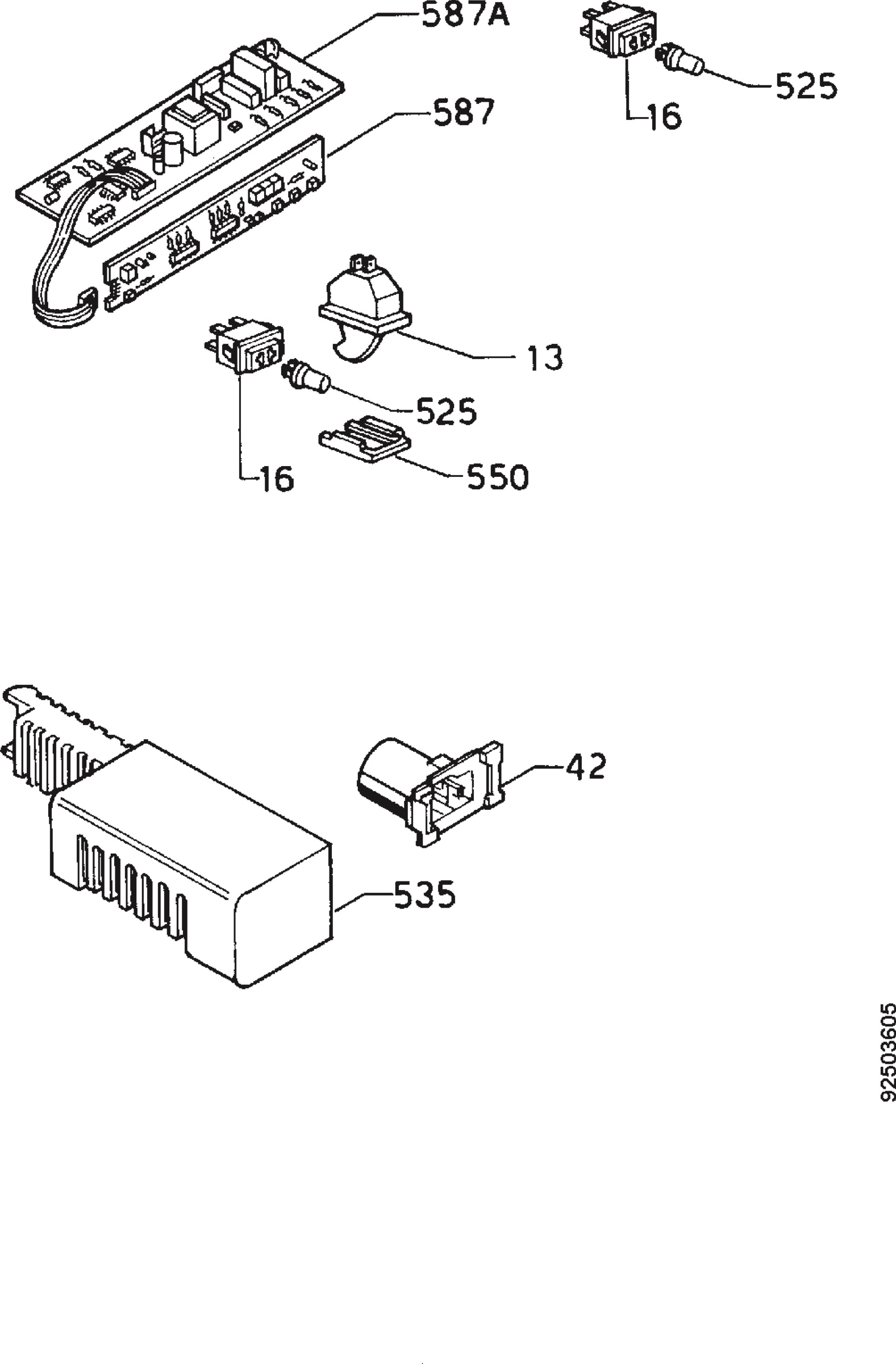 Diffusor