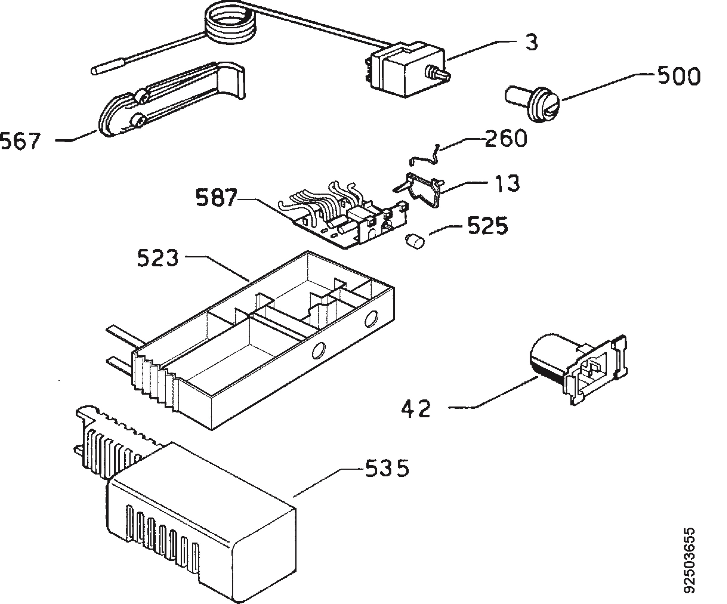 Diffusor