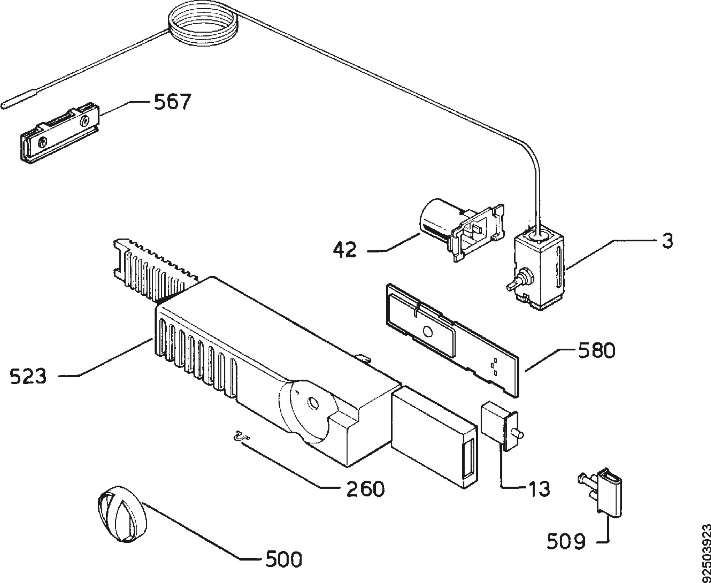 Diffusor