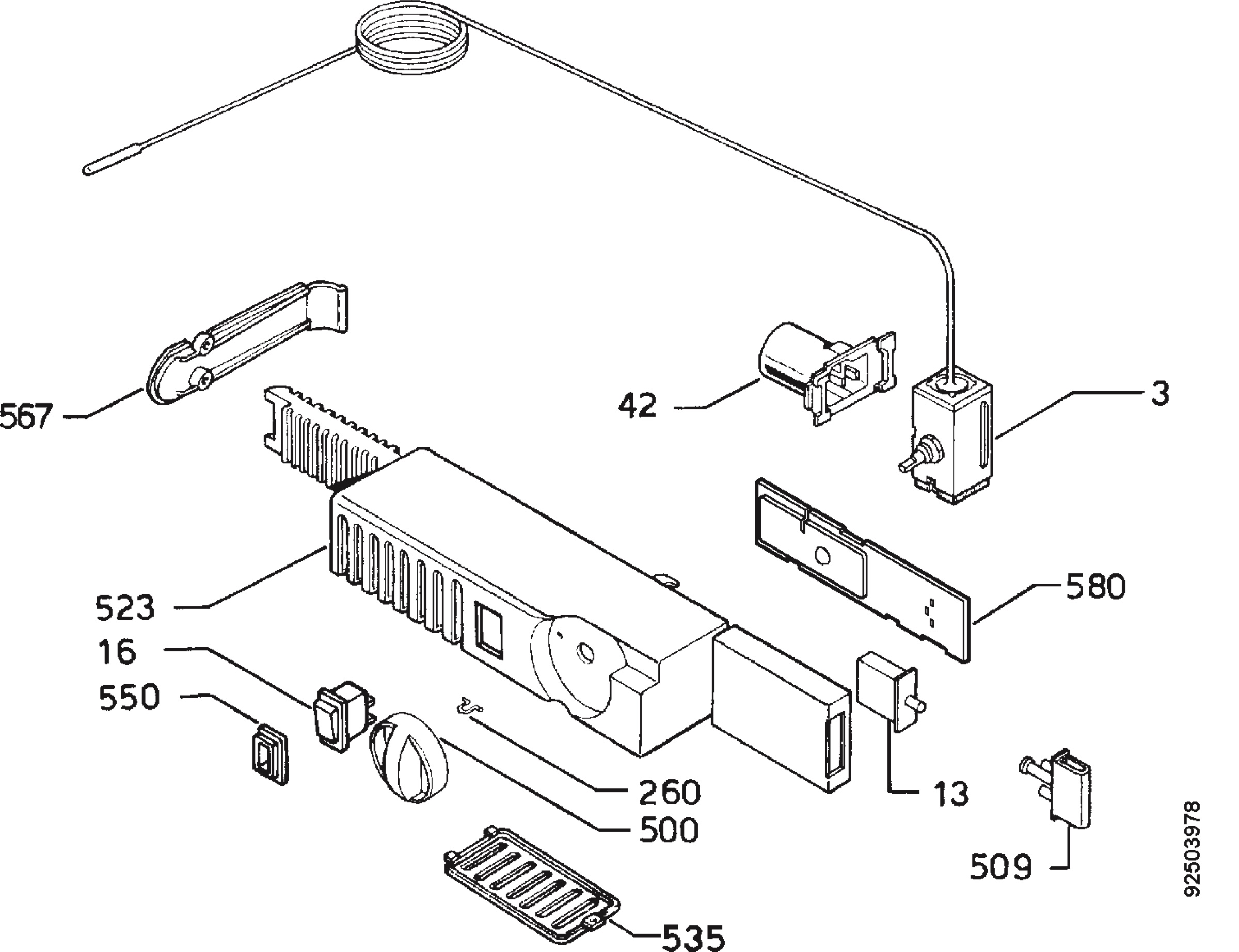 Diffusor