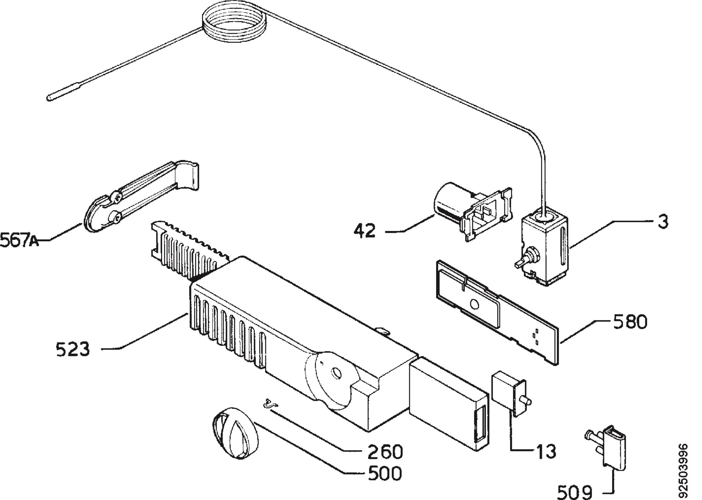 Diffusor