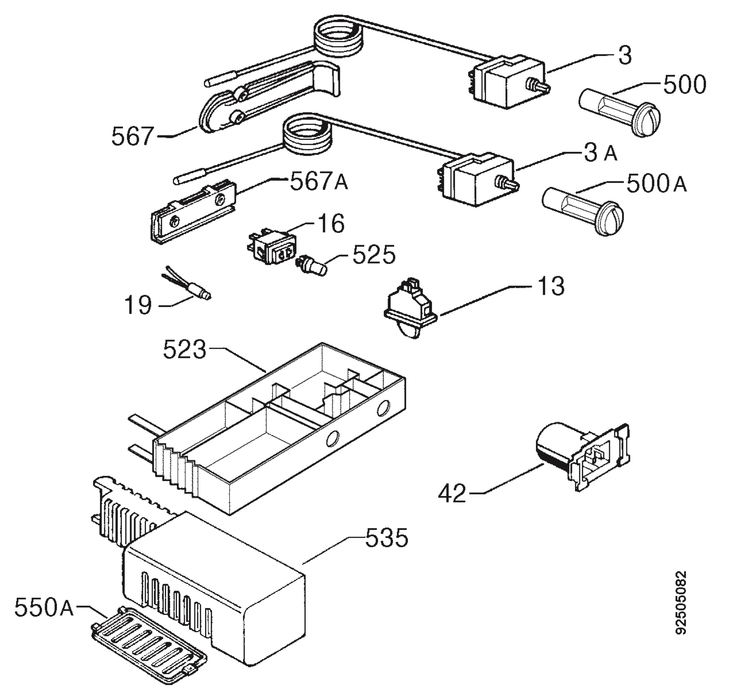 Diffusor