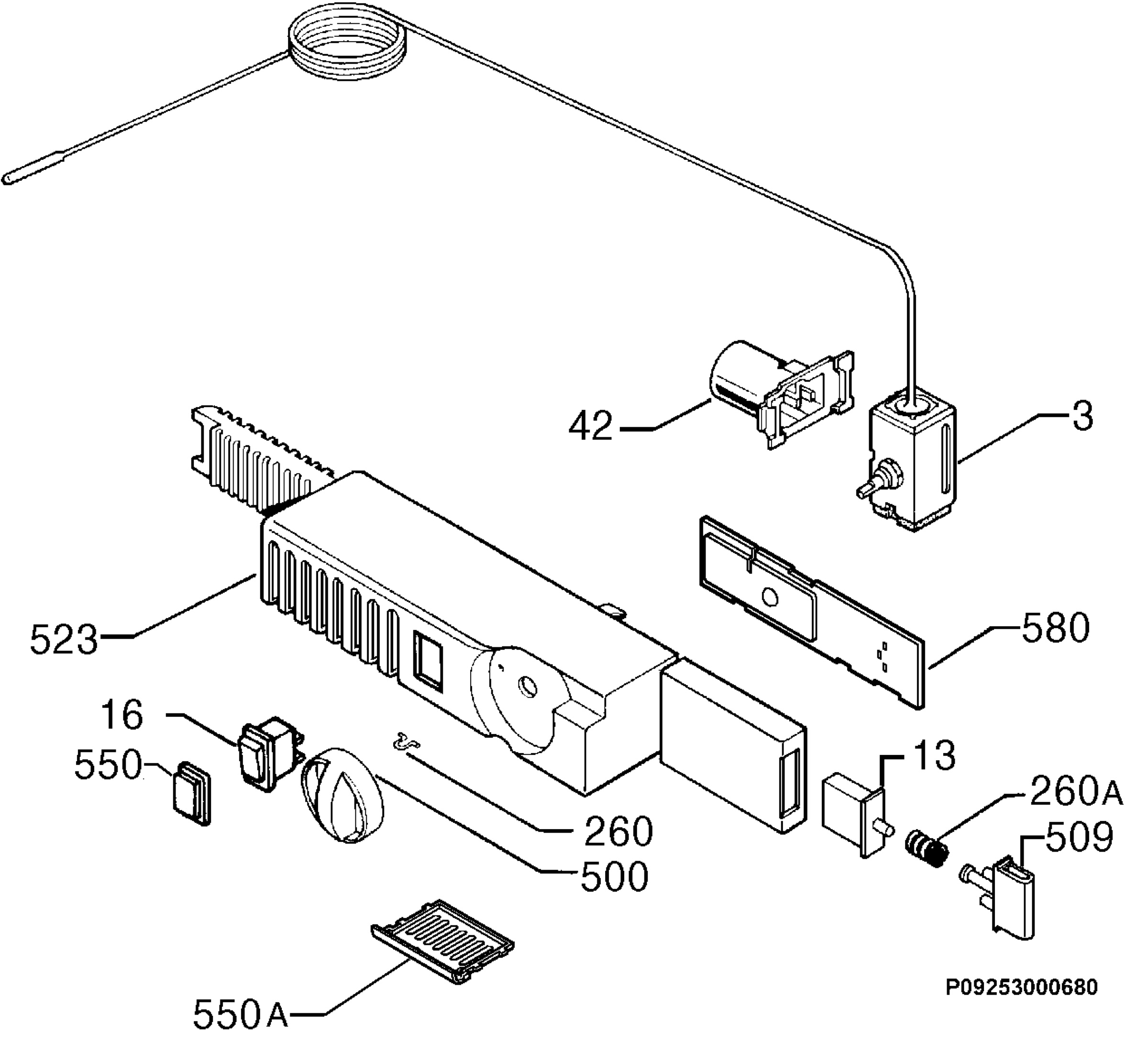 Diffusor